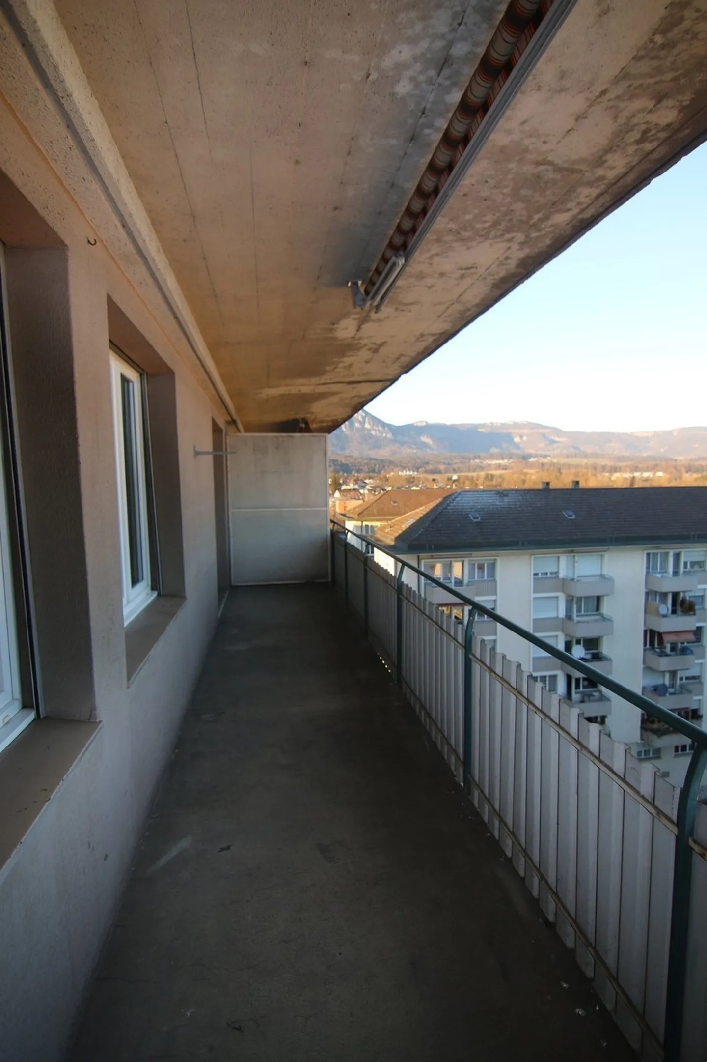 Grosszügige 4-Zimmerwohnung - Foto 9 von 9