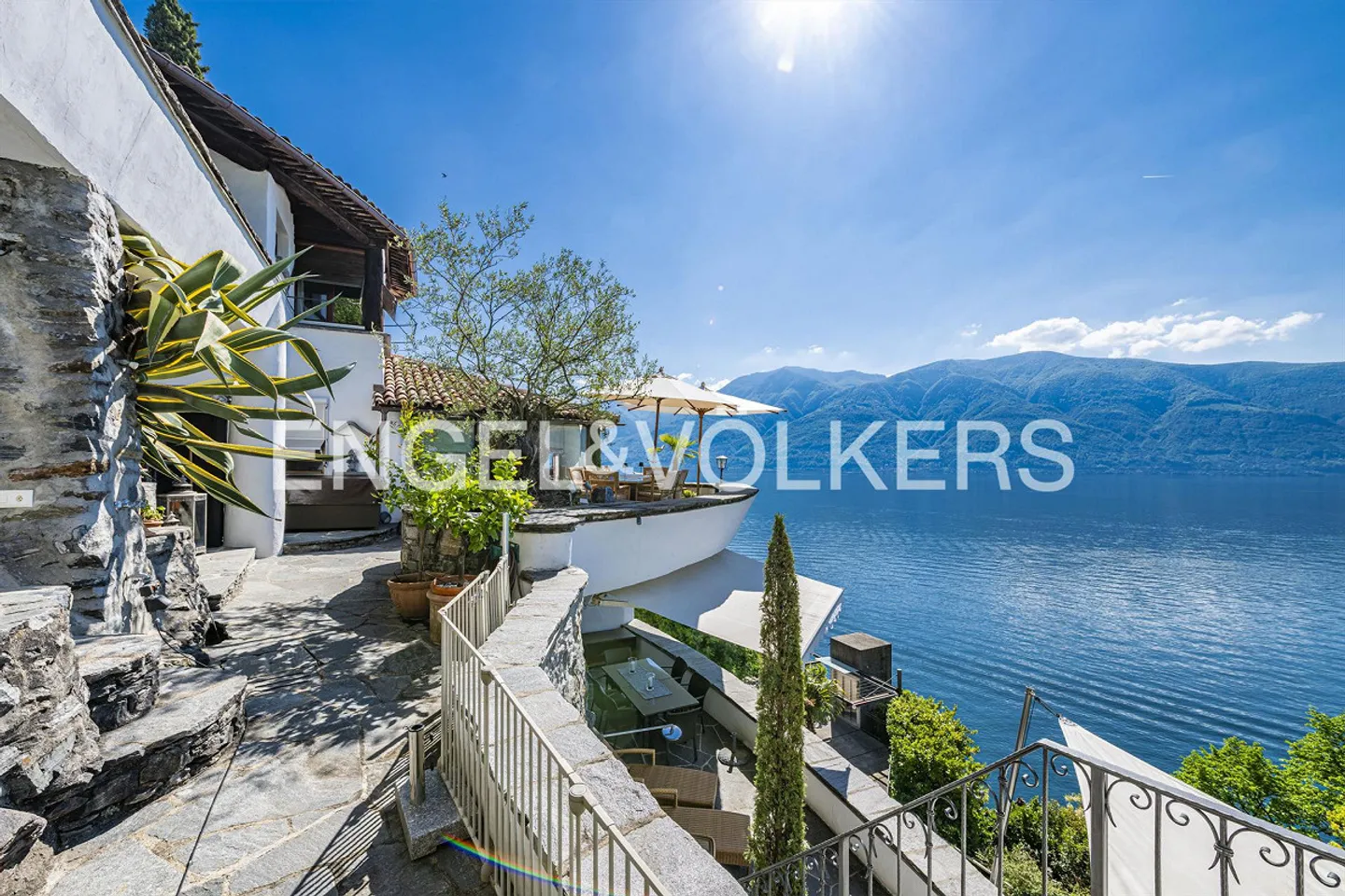 Villa "Casa tre Angeli" (37) - Photo 1 sur 12