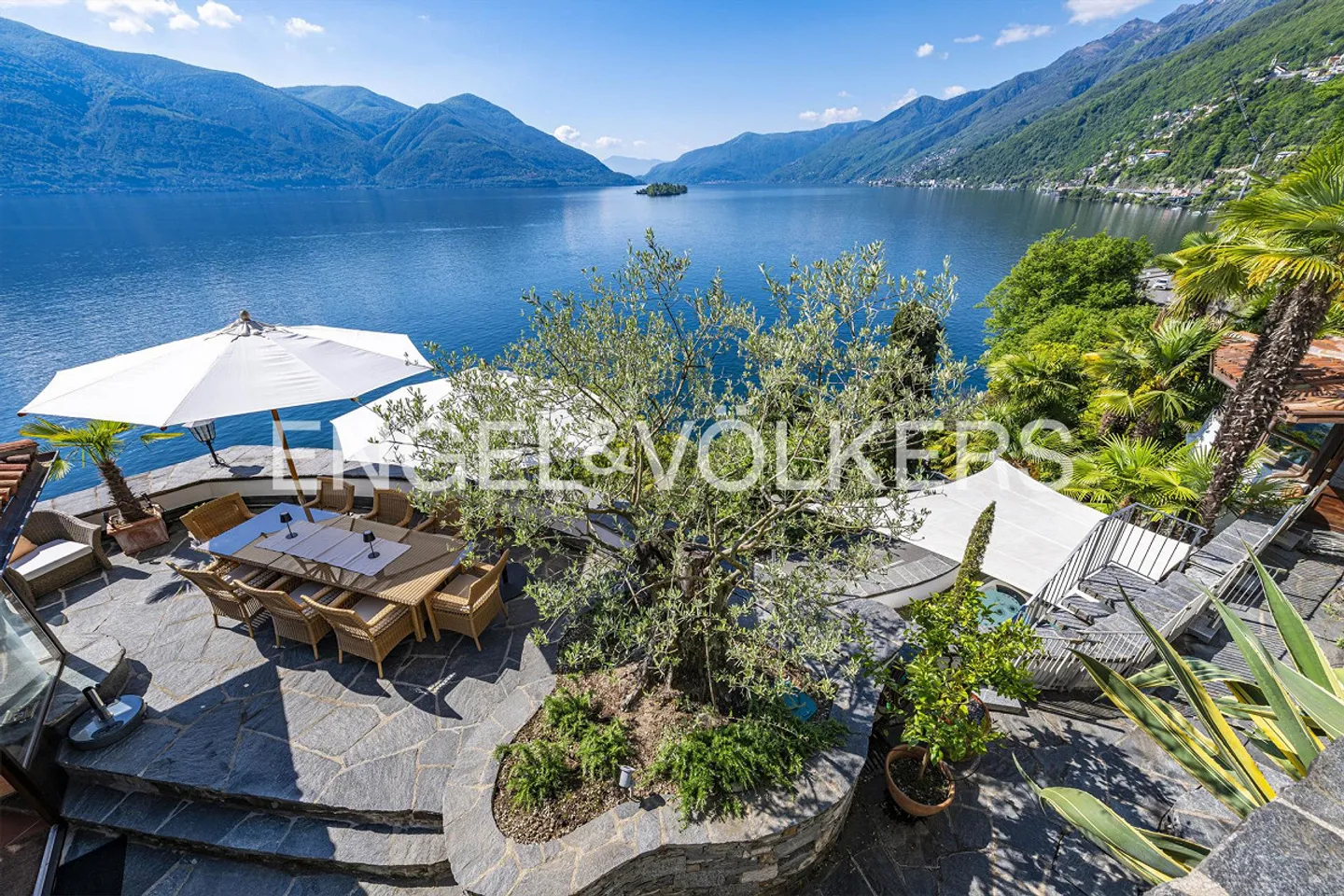 Villa "Casa tre Angeli" (37) - Photo 2 sur 12