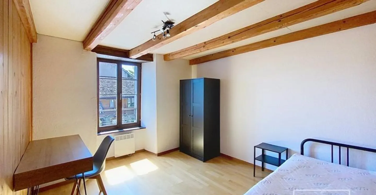 4 unabhängige Zimmer zur Miete in einer Wohngemeinschaft. - Foto 3 von 8