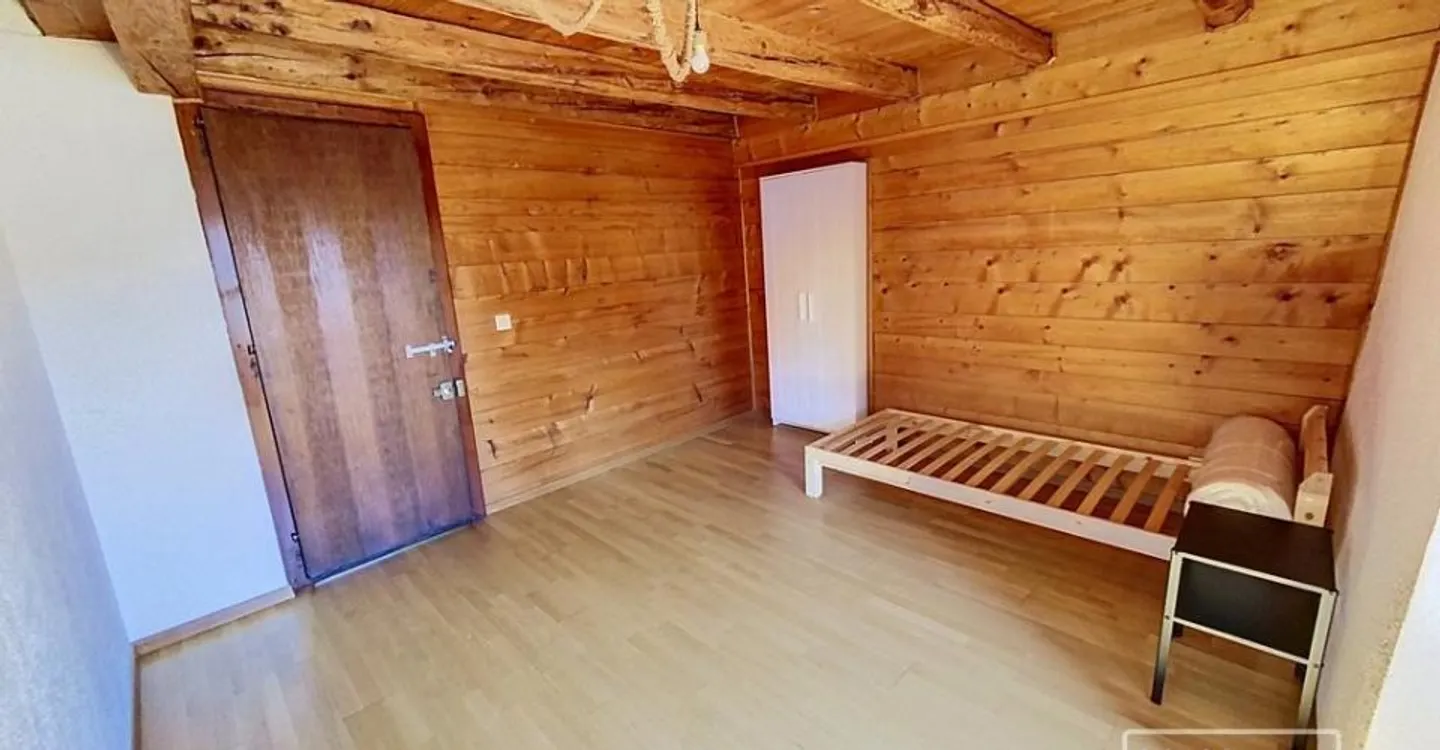 4 unabhängige Zimmer zur Miete in einer Wohngemeinschaft. - Foto 4 von 8