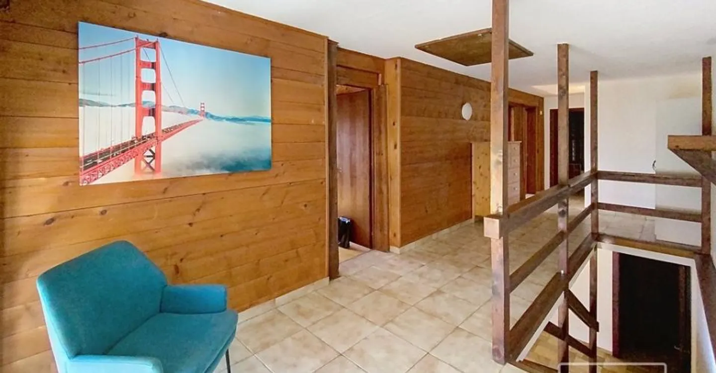 4 unabhängige Zimmer zur Miete in einer Wohngemeinschaft. - Foto 6 von 8