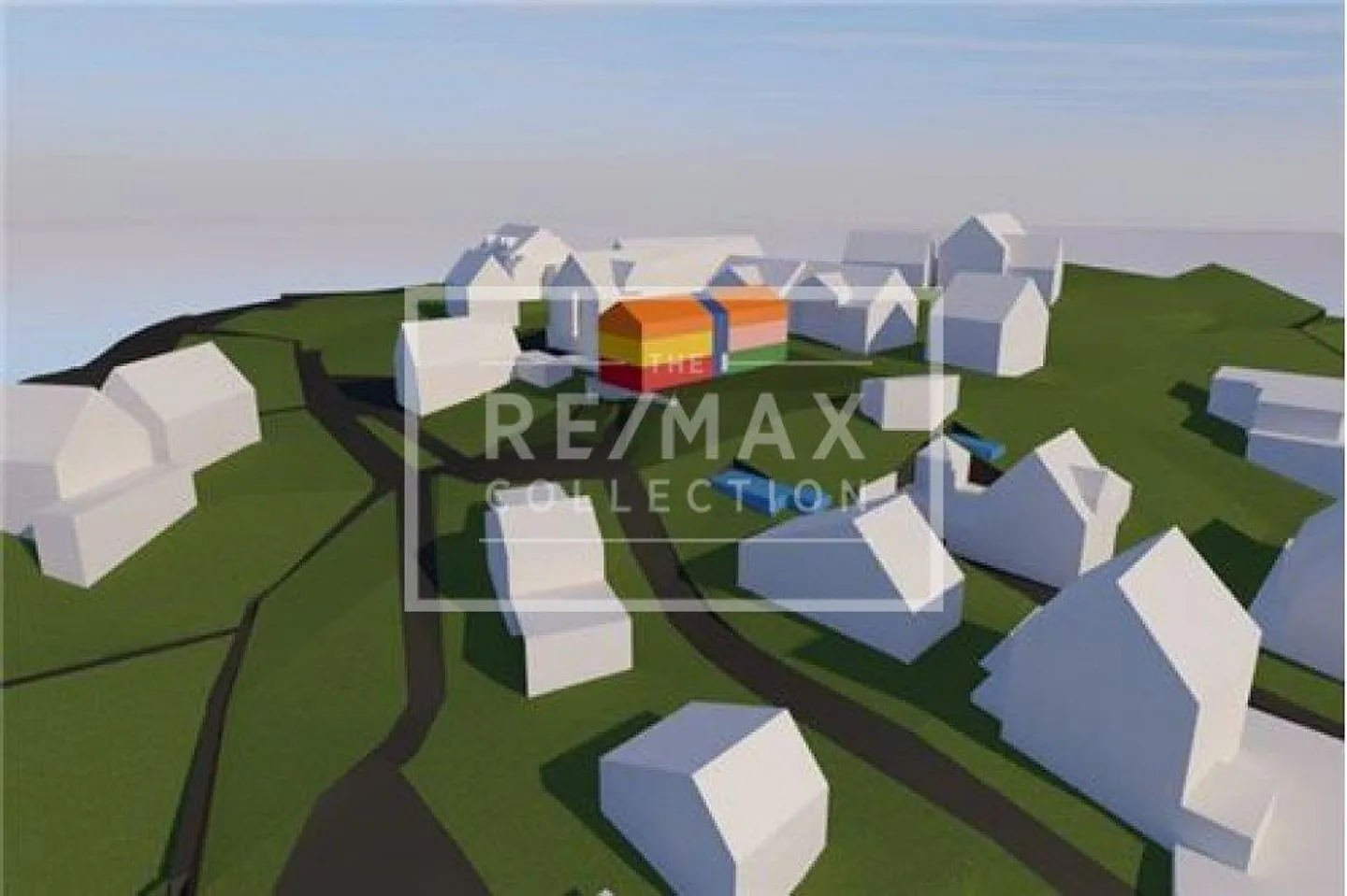 Wohnen mit Perspektive: Attraktives Bauland mit Entwicklungspotenzial in Oetwil an der Limmat!! - Foto 1 von 13