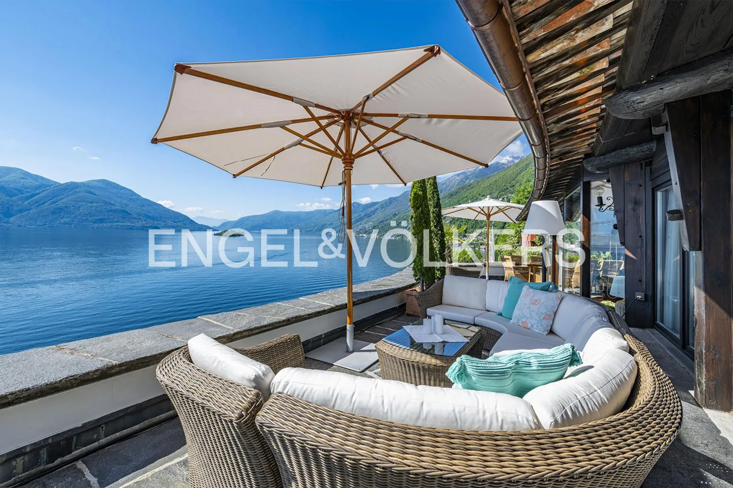 Villa "Casa tre Angeli" (37) - Photo 12 sur 12