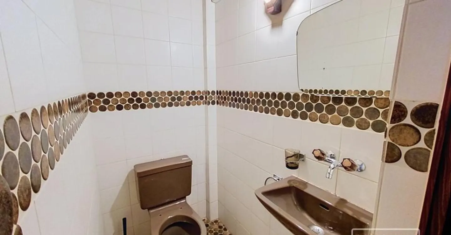 4 unabhängige Zimmer zur Miete in einer Wohngemeinschaft. - Foto 7 von 8