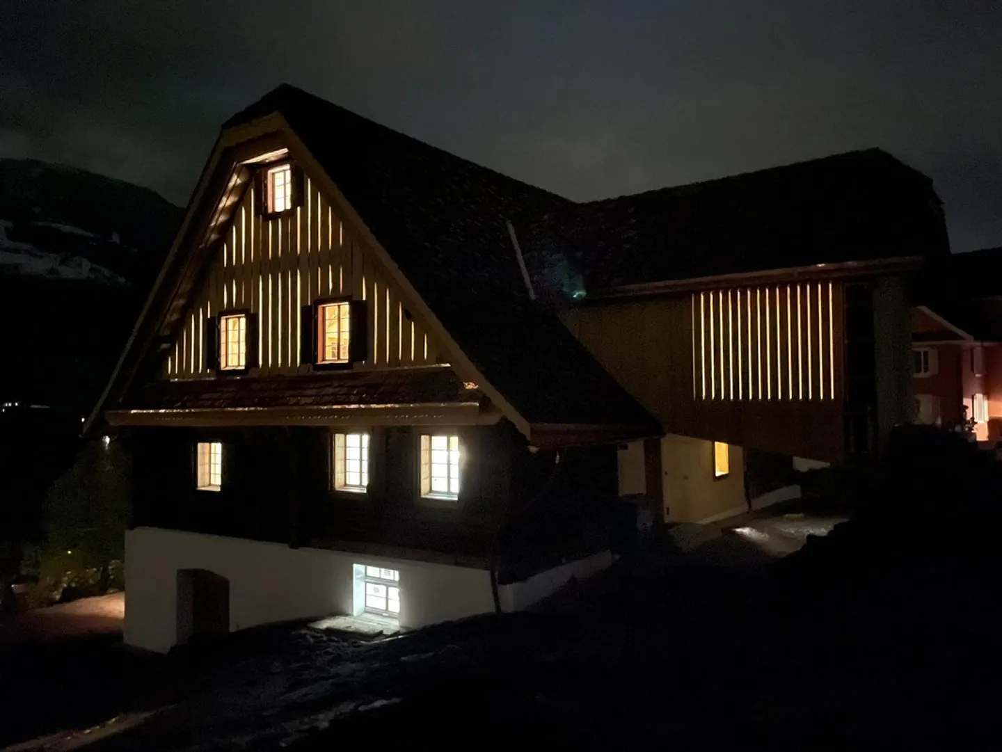 Charmantes Loft in Küssnacht - Foto 10 von 10