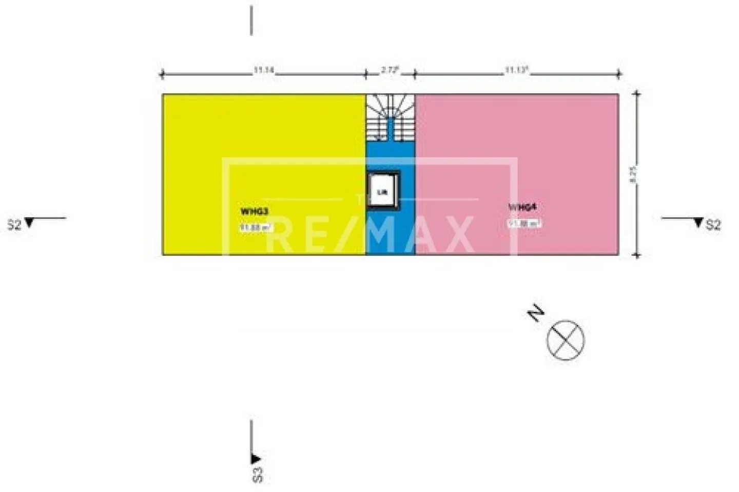 Wohnen mit Perspektive: Attraktives Bauland mit Entwicklungspotenzial in Oetwil an der Limmat!! - Foto 5 von 13