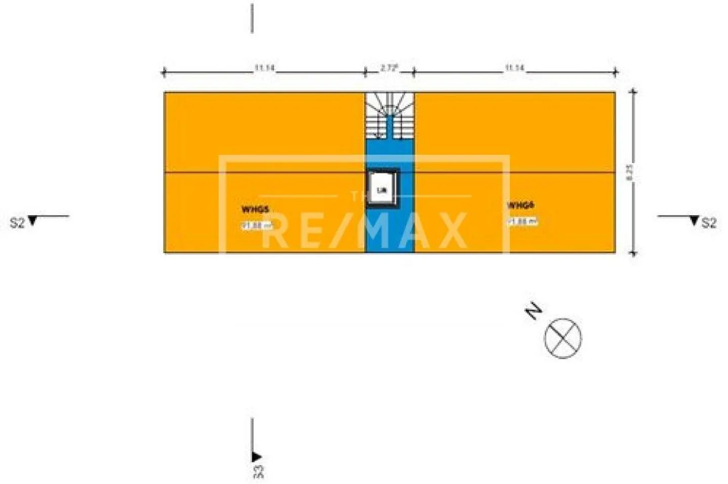 Wohnen mit Perspektive: Attraktives Bauland mit Entwicklungspotenzial in Oetwil an der Limmat!! - Foto 6 von 13