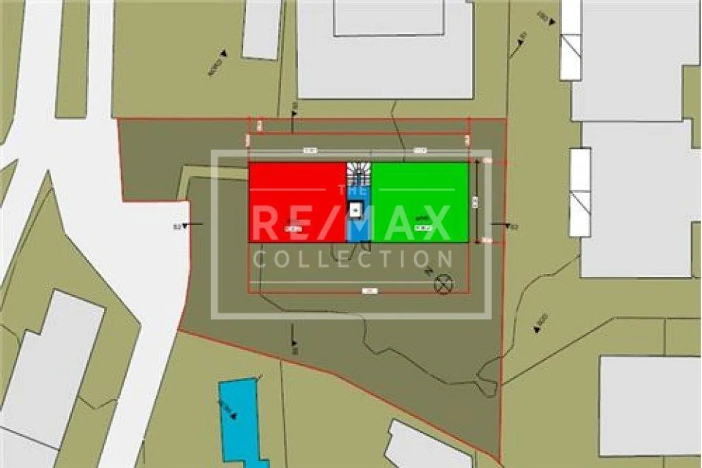 Wohnen mit Perspektive: Attraktives Bauland mit Entwicklungspotenzial in Oetwil an der Limmat!! - Foto 10 von 13