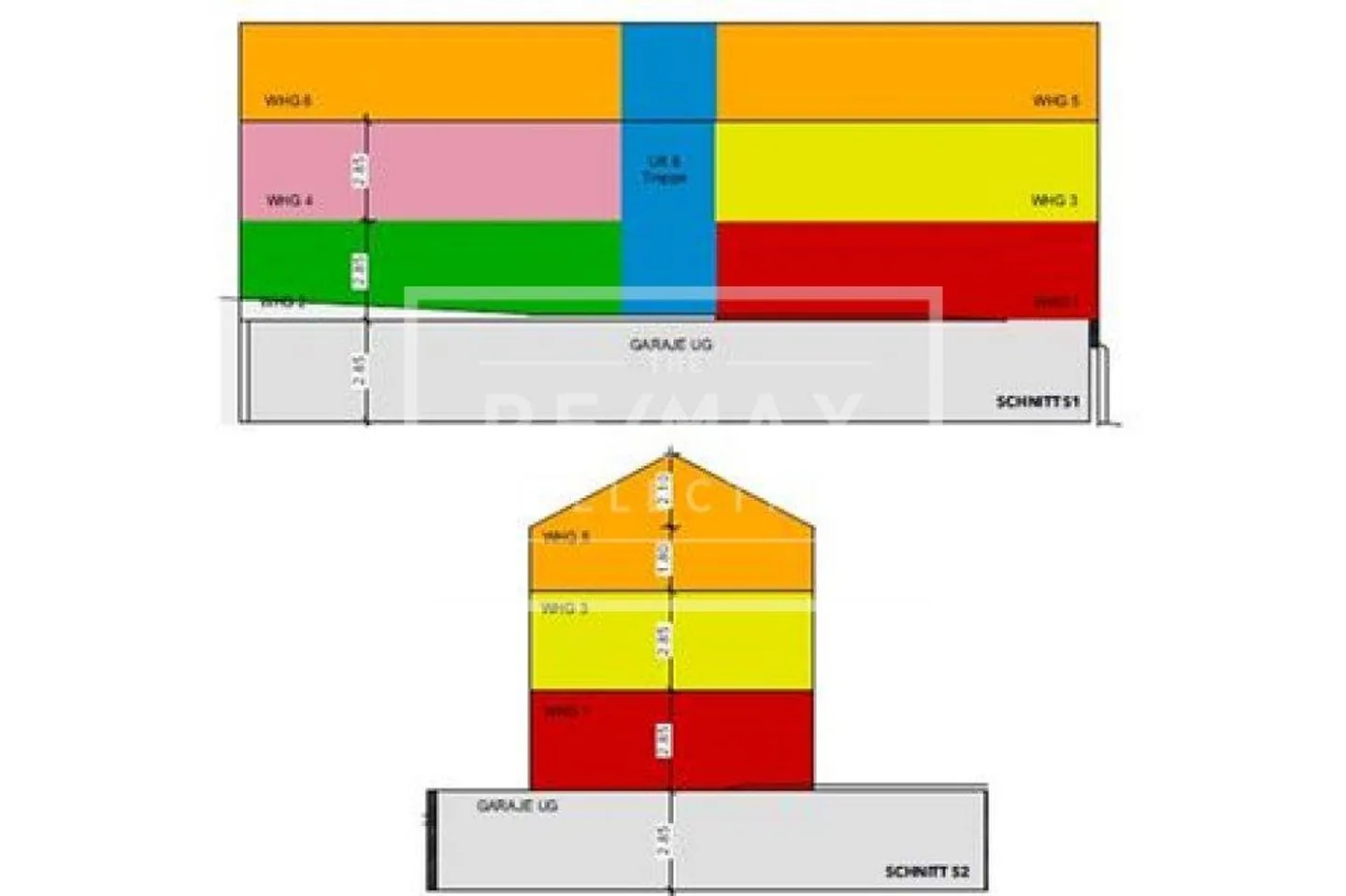 Wohnen mit Perspektive: Attraktives Bauland mit Entwicklungspotenzial in Oetwil an der Limmat!! - Foto 12 von 13