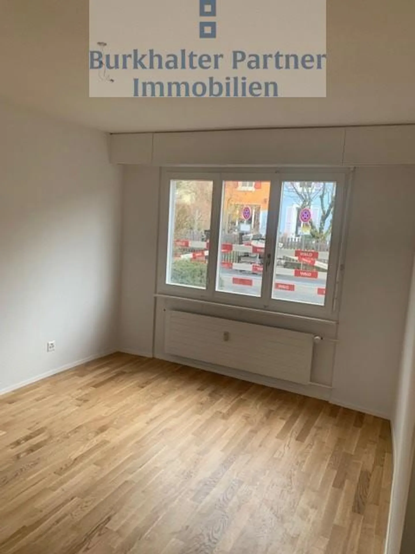 Appartamenti appena ristrutturati nella popolare Länggasse! - Foto 4 di 5