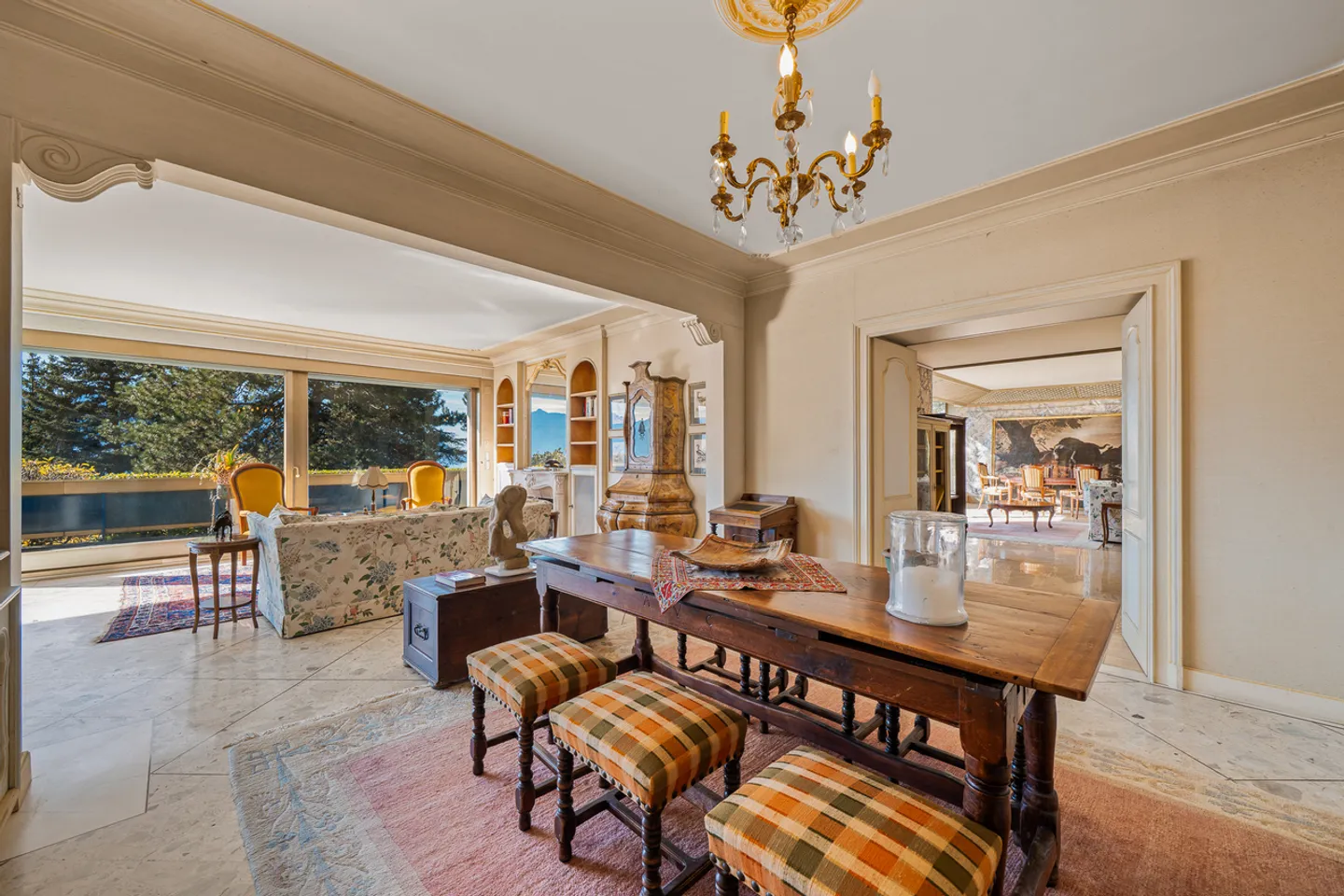 Villa Charmante avec Vue Lac - Photo 5 sur 12