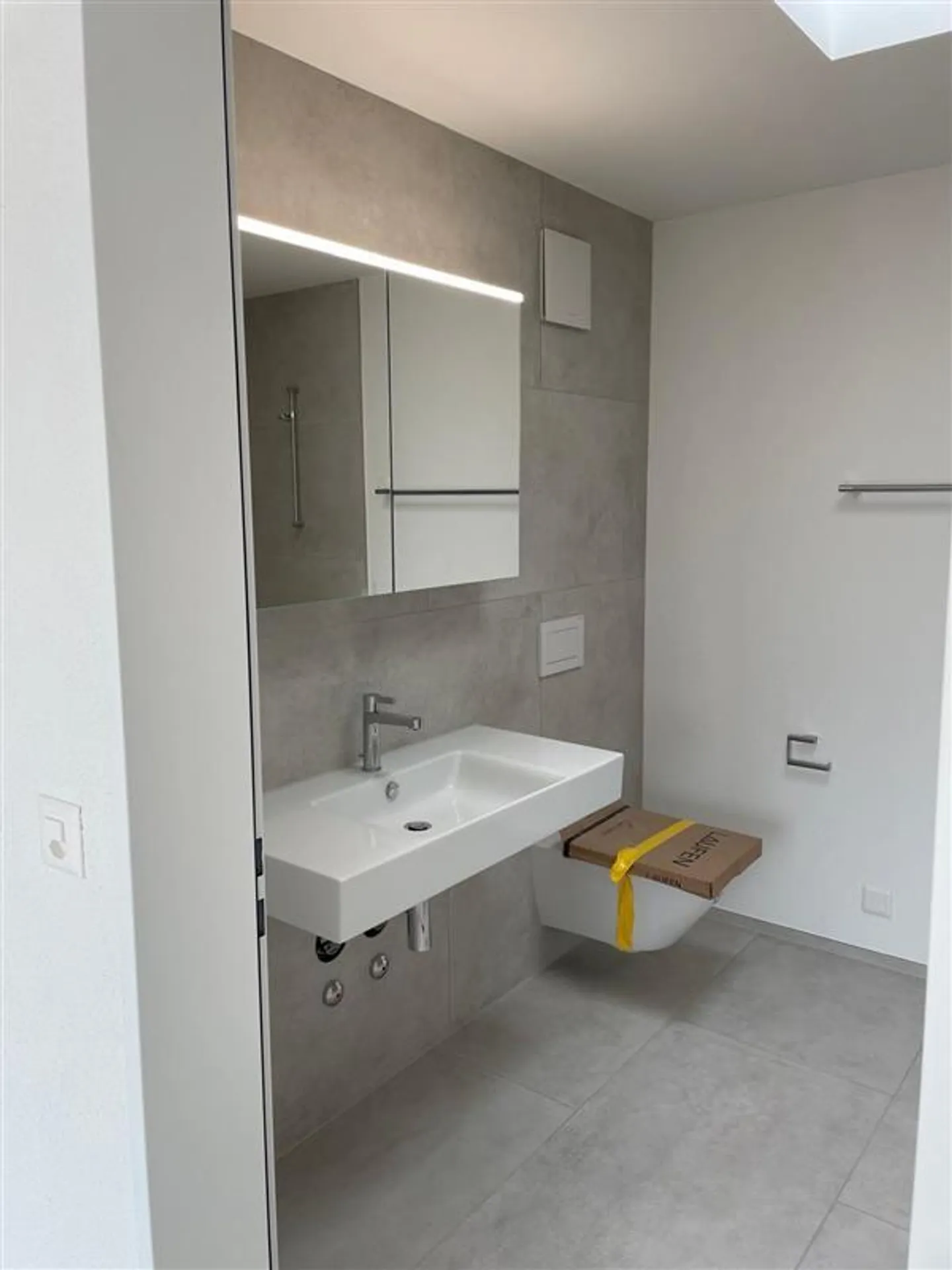 First Rental - Development Obstgarten - Photo 8 of 12