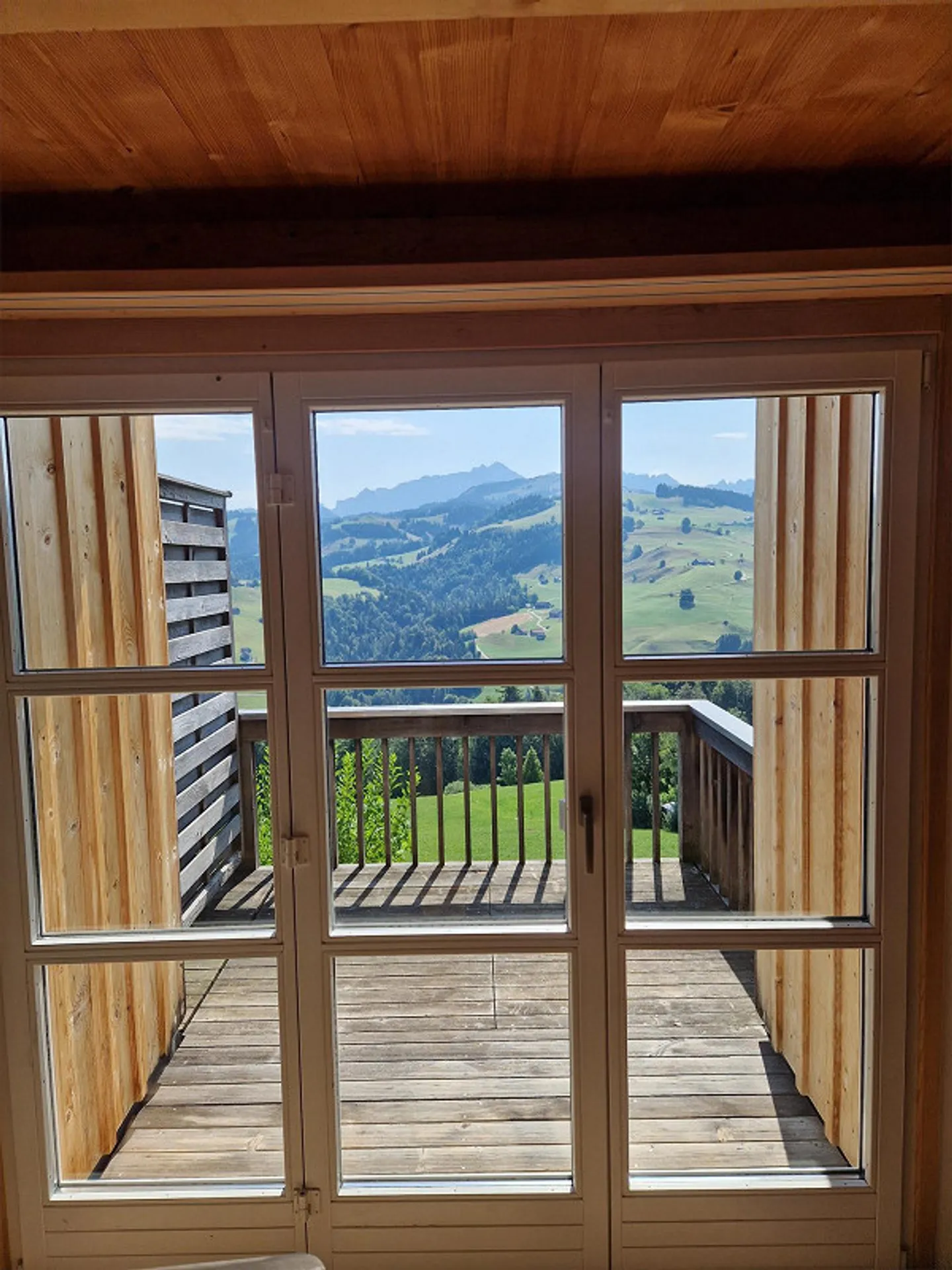 Reiheneinfamilienhaus in Hemberg an wunderschöner Aussichtslage - Foto 3 von 23