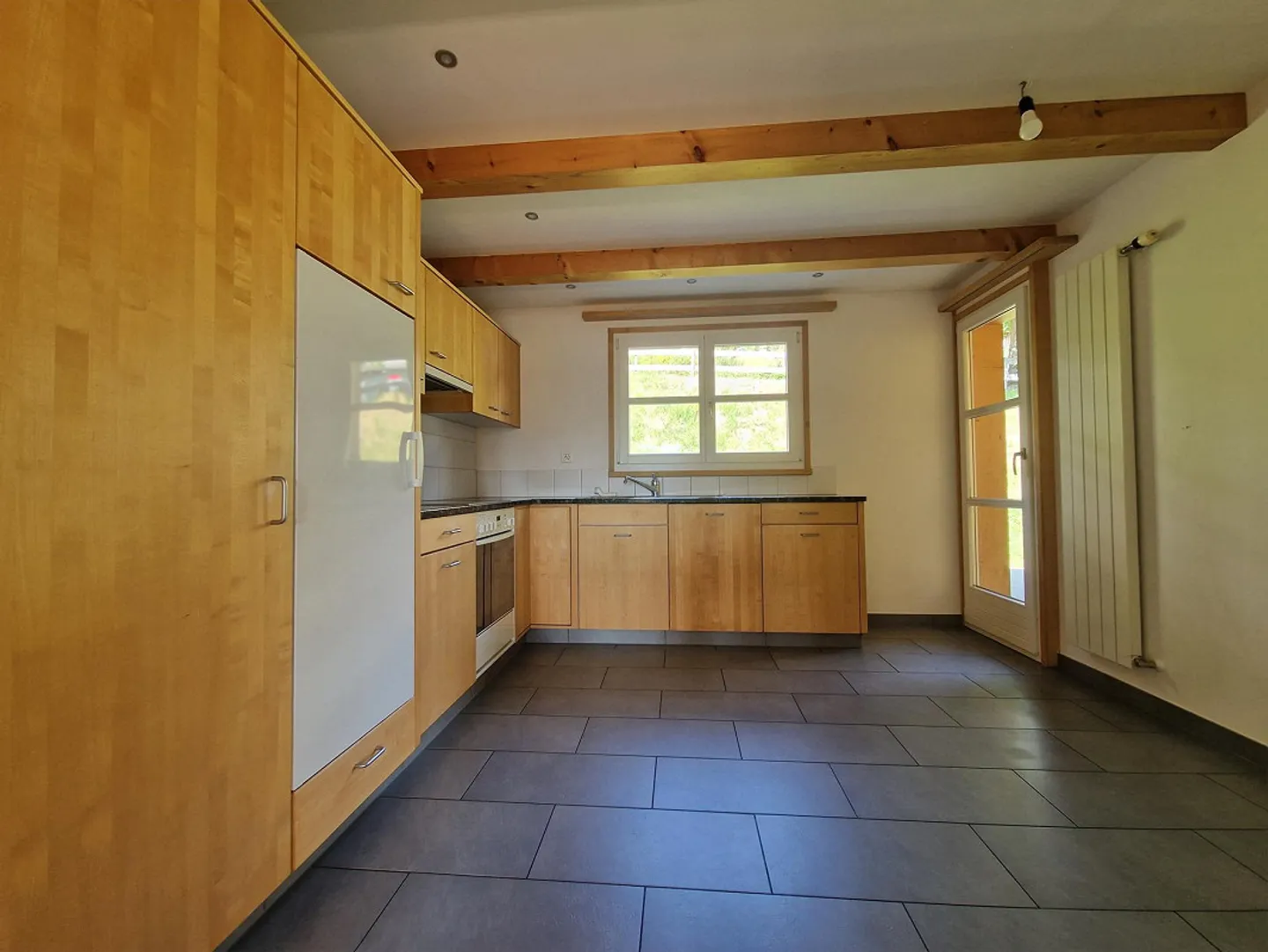 Reiheneinfamilienhaus in Hemberg an wunderschöner Aussichtslage - Foto 6 von 23
