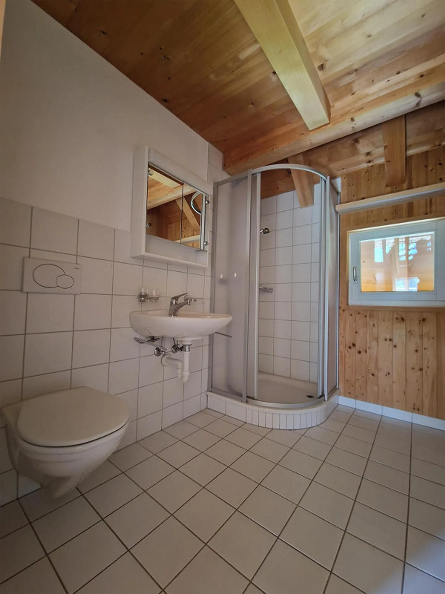 Reiheneinfamilienhaus in Hemberg an wunderschöner Aussichtslage - Foto 13 von 23