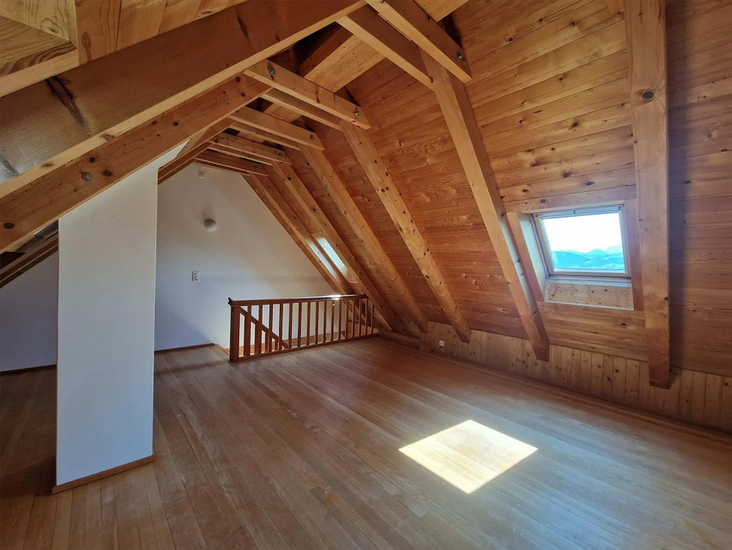 Reiheneinfamilienhaus in Hemberg an wunderschöner Aussichtslage - Foto 23 von 23
