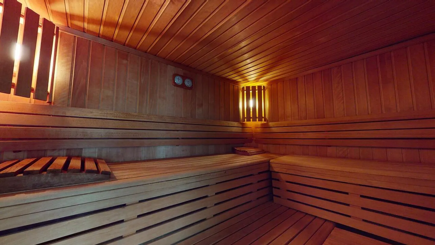 Magnificent 3.5 Room Apartment in a Historic Alpine Residence - Photo 19 of 20