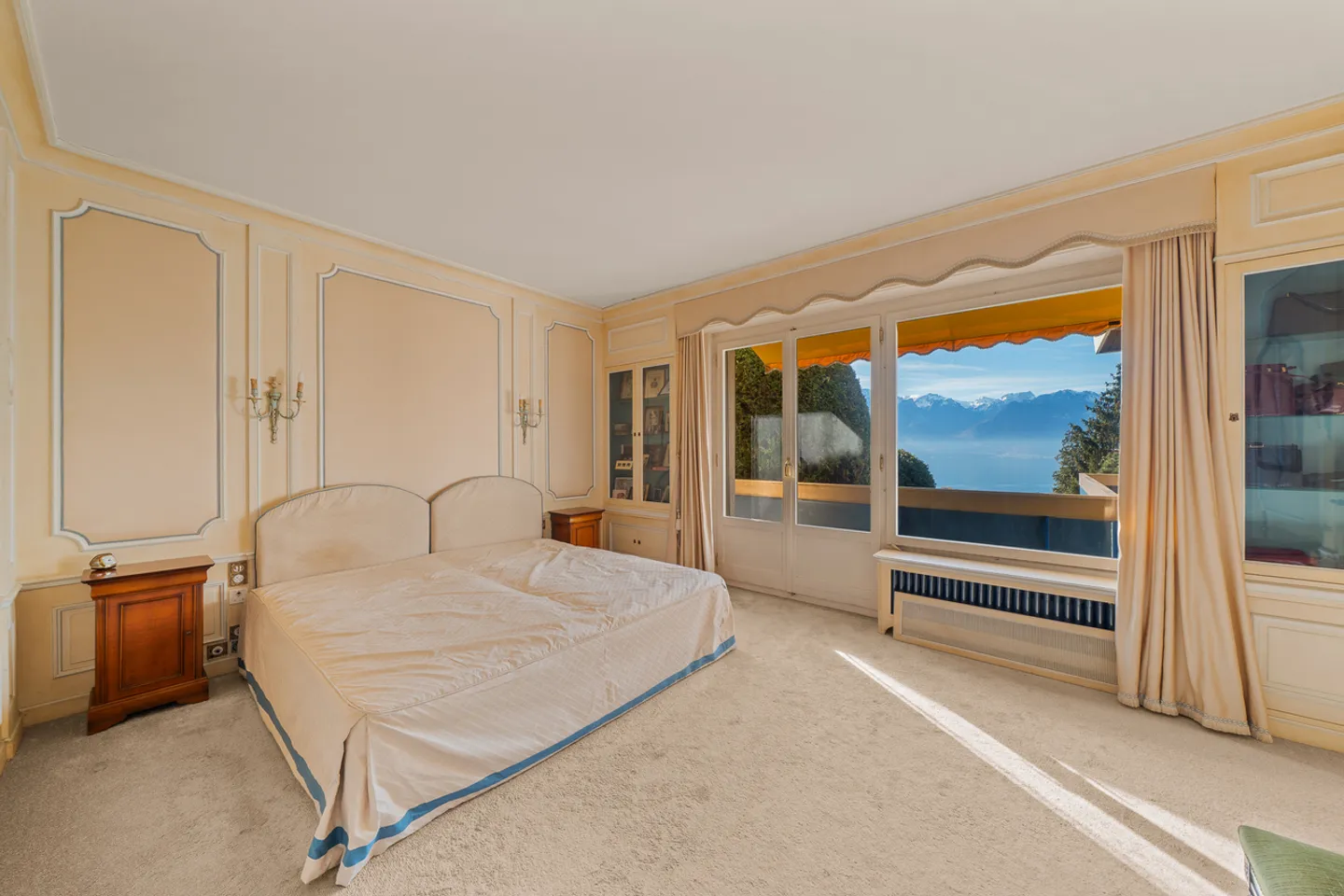 Villa Charmante avec Vue Lac - Photo 9 sur 12