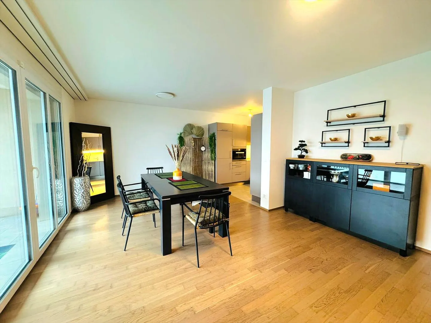 Attico 5.5 stanze - Foto 1 di 9