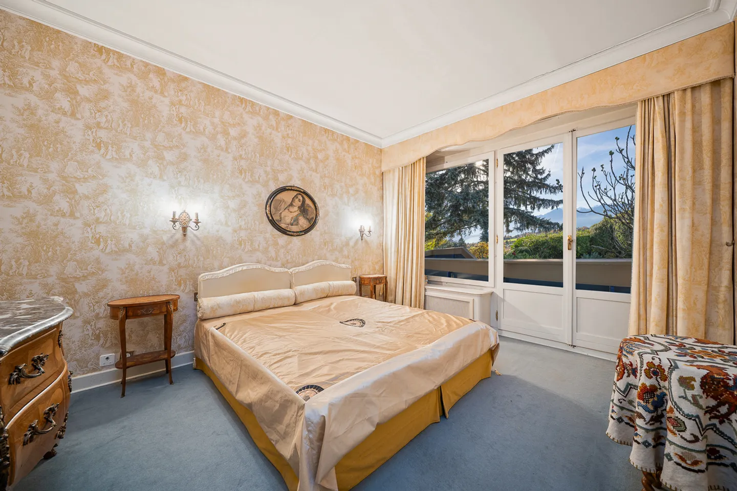 Villa Charmante avec Vue Lac - Photo 10 sur 12