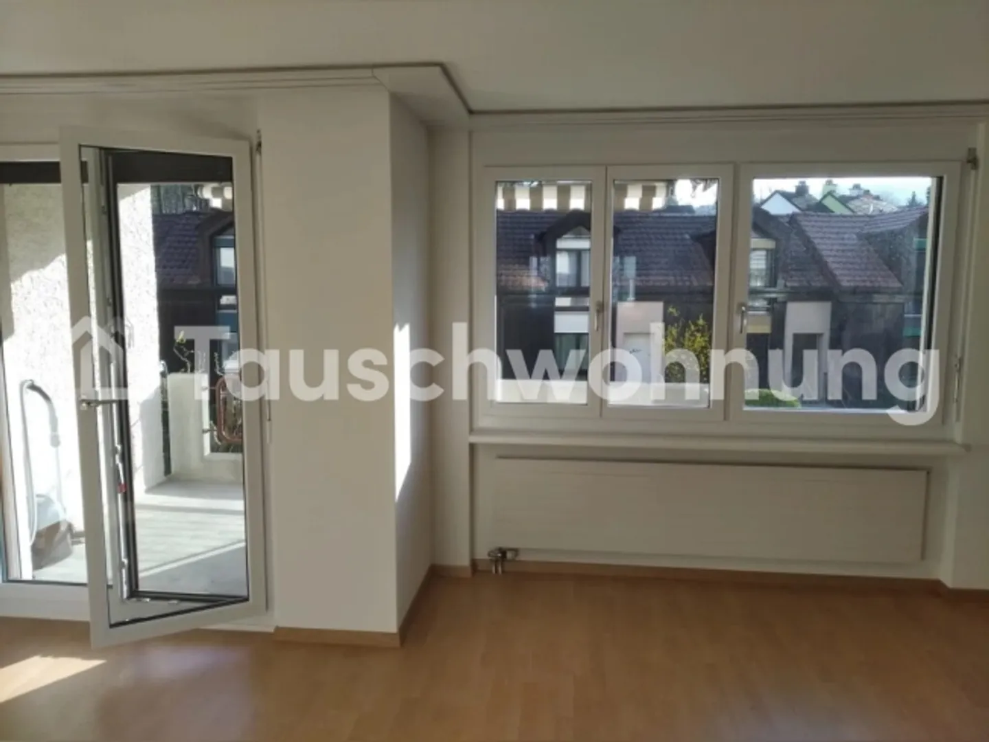 « Sanft renovierte Wohnung im Herzen Dietikons» - Foto 2 von 5