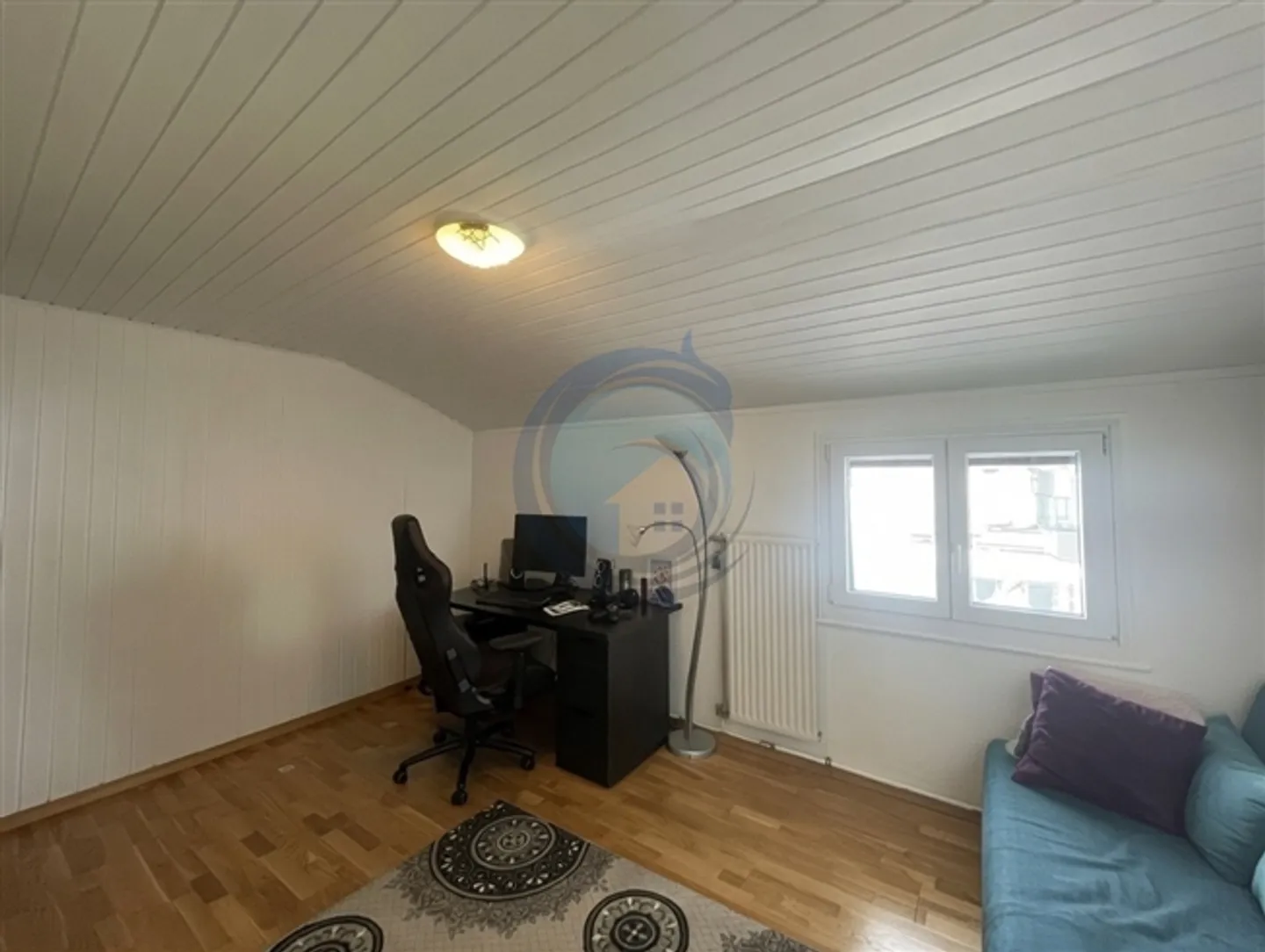 Beautiful 4.5-Room Apartment with Large Terrace - Photo 7 of 14