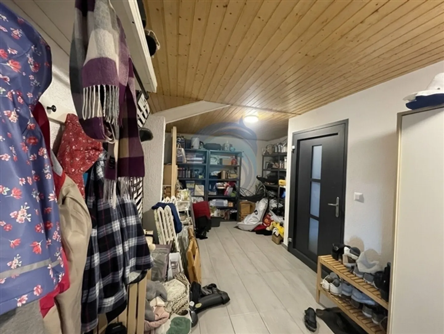 Beautiful 4.5-Room Apartment with Large Terrace - Photo 11 of 14