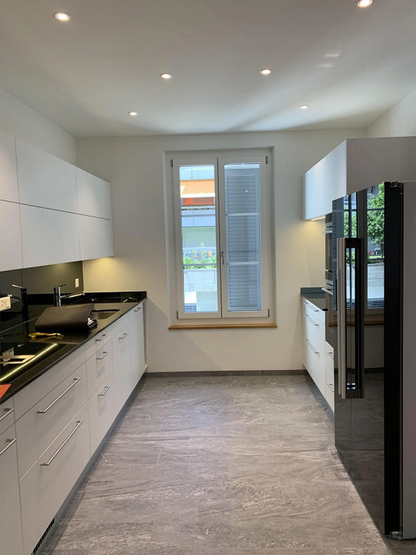 Casa nel Breitsch-Waffenweg - Foto 1 di 11