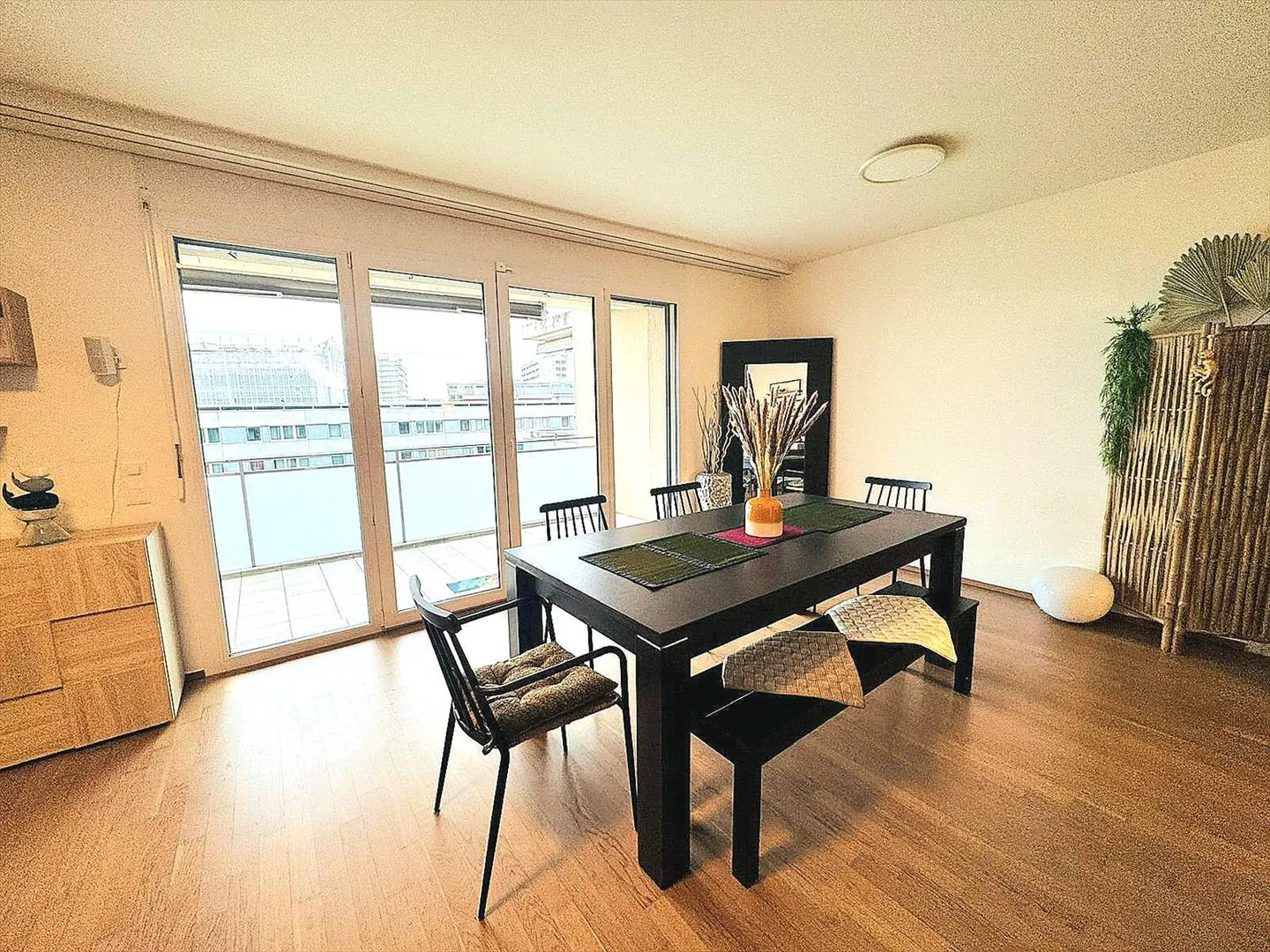 Attico 5.5 stanze - Foto 2 di 9