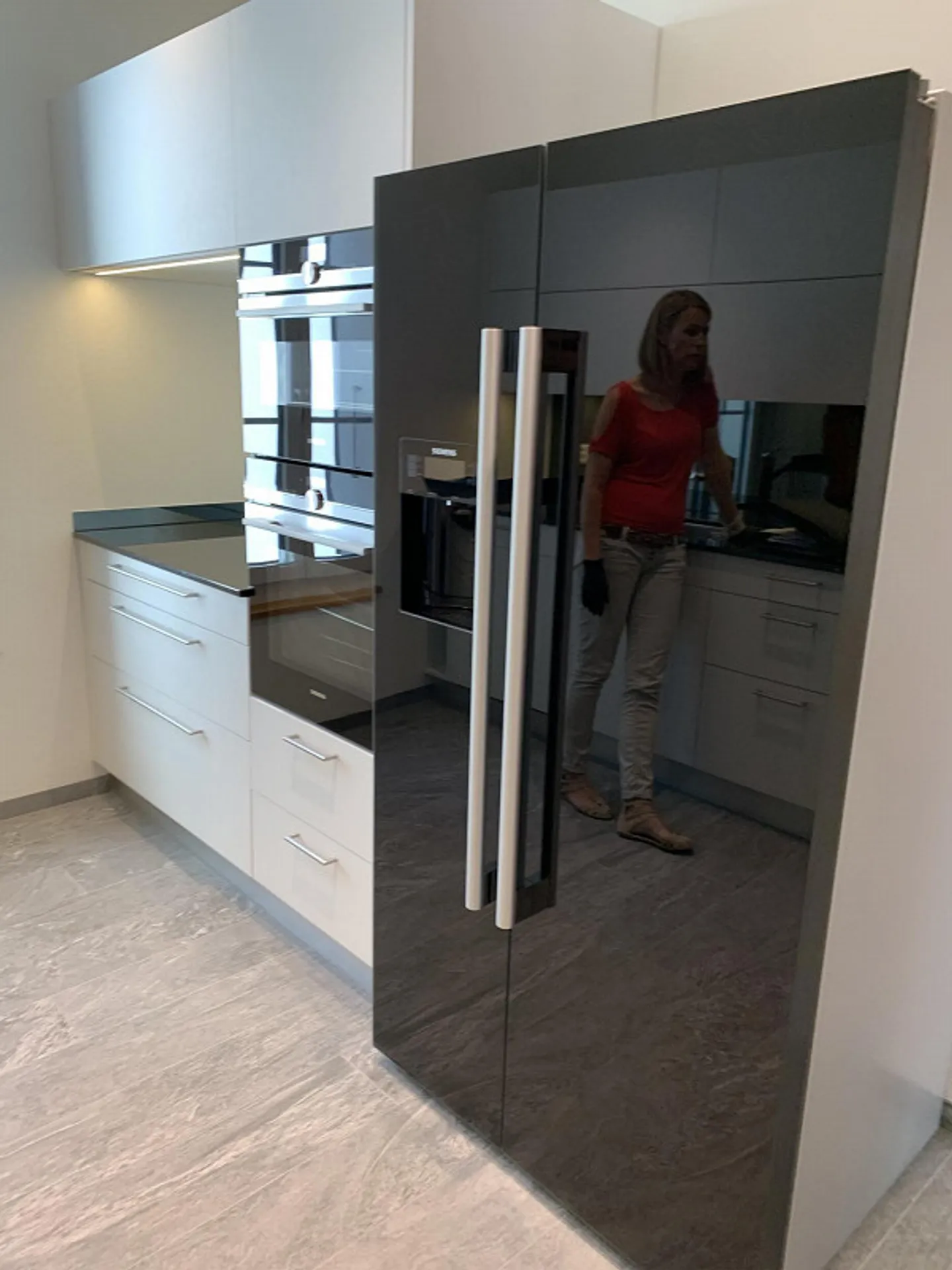 Casa nel Breitsch-Waffenweg - Foto 2 di 11