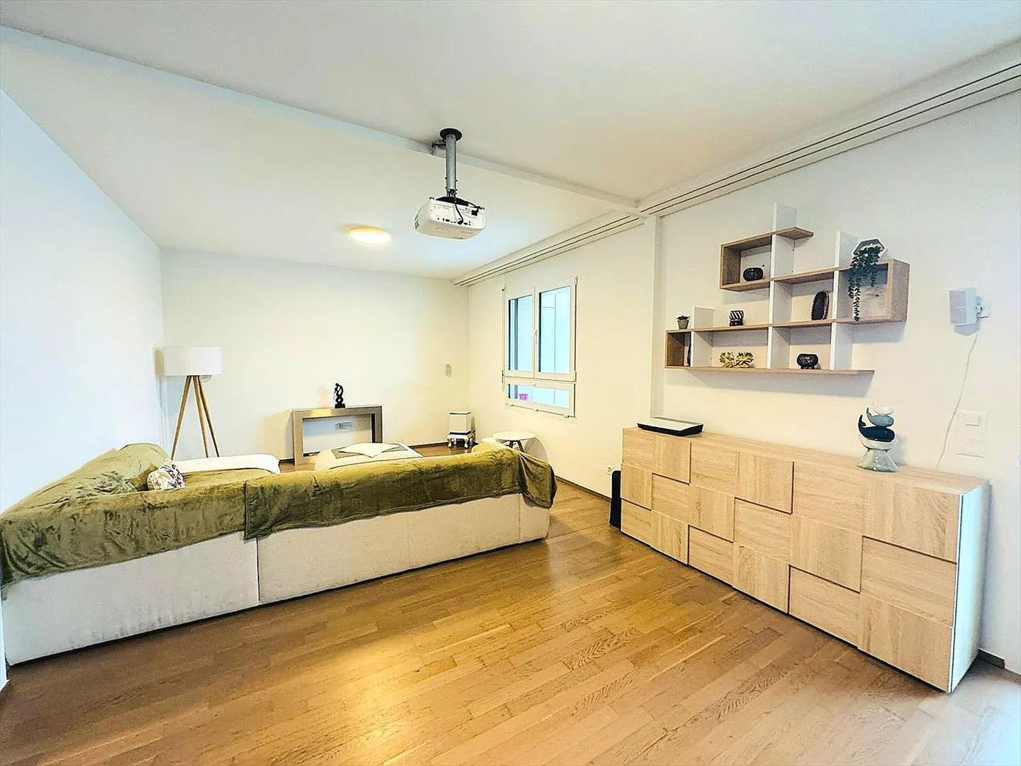 Attico 5.5 stanze - Foto 3 di 9