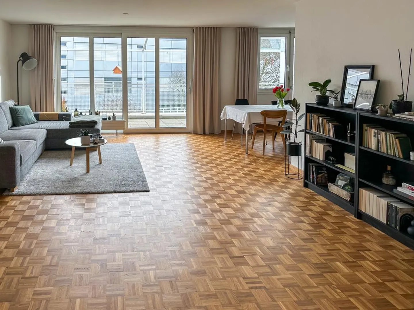 Appartamento in Affitto - Foto 2 di 8