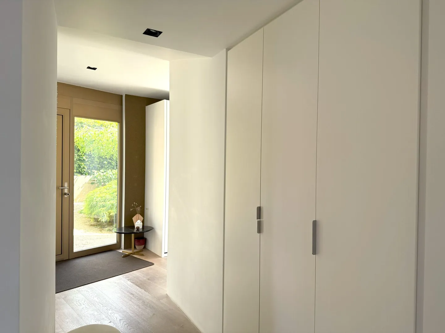 The Clean Garden, Living Space and View etc. - Photo 16 of 18