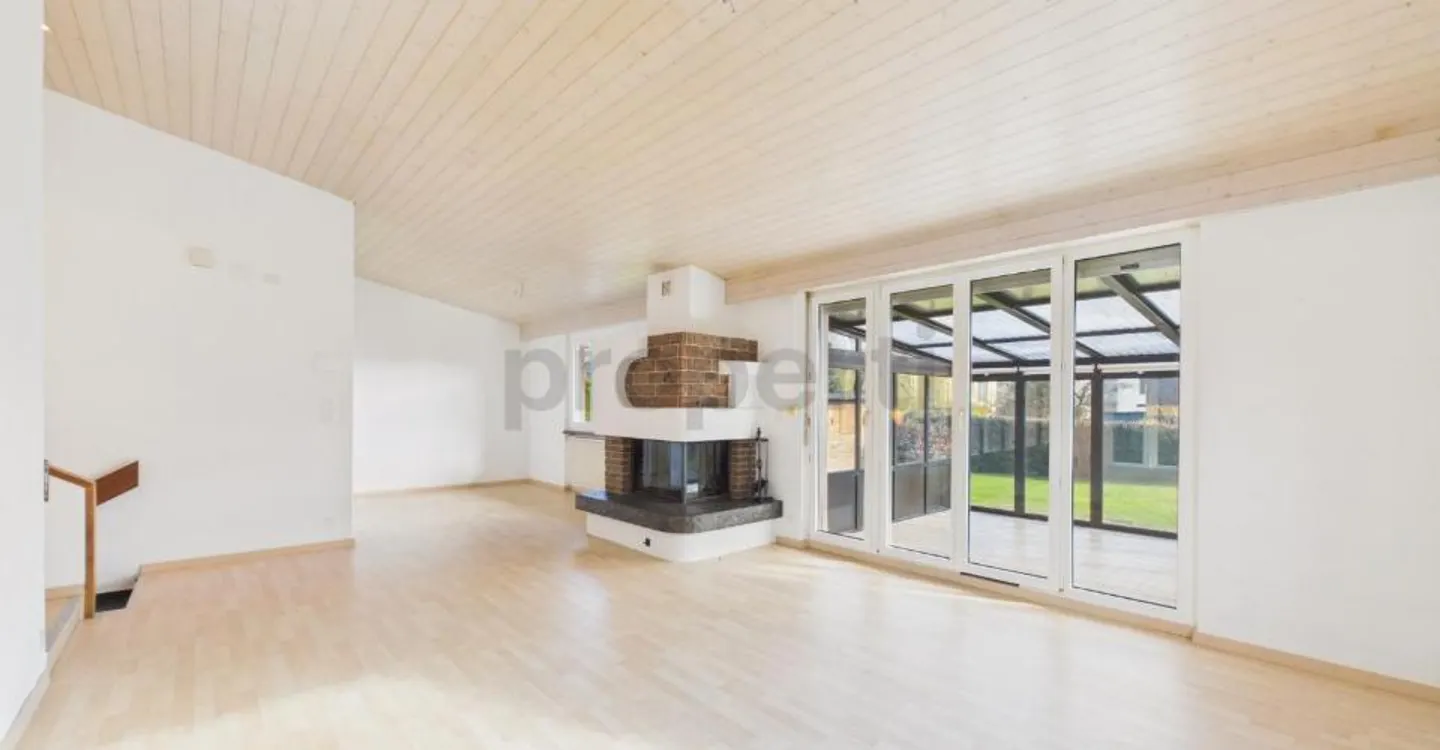 Charmante maison individuelle dans un quartier calme et familial - Photo 4 sur 11