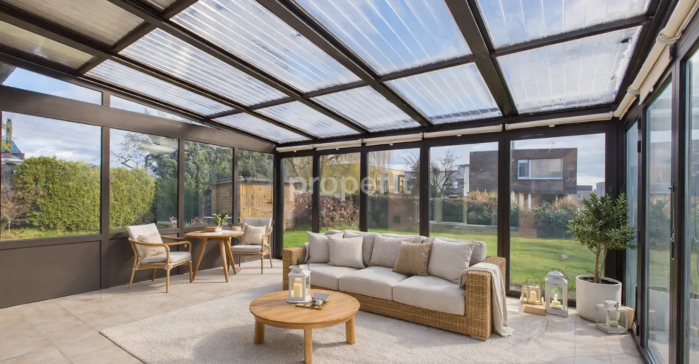 Charmante maison individuelle dans un quartier calme et familial - Photo 6 sur 11