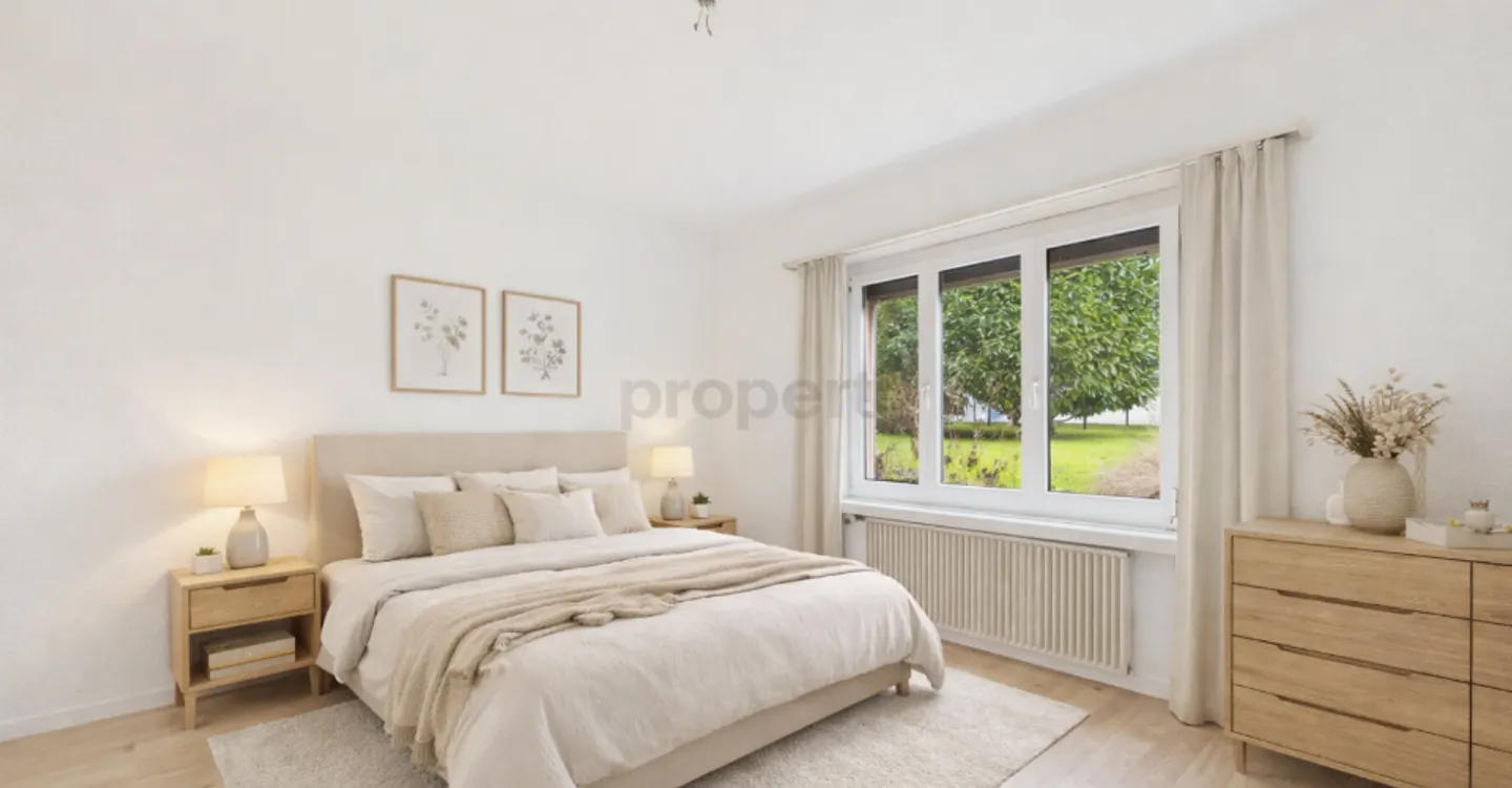 Charmante maison individuelle dans un quartier calme et familial - Photo 8 sur 11