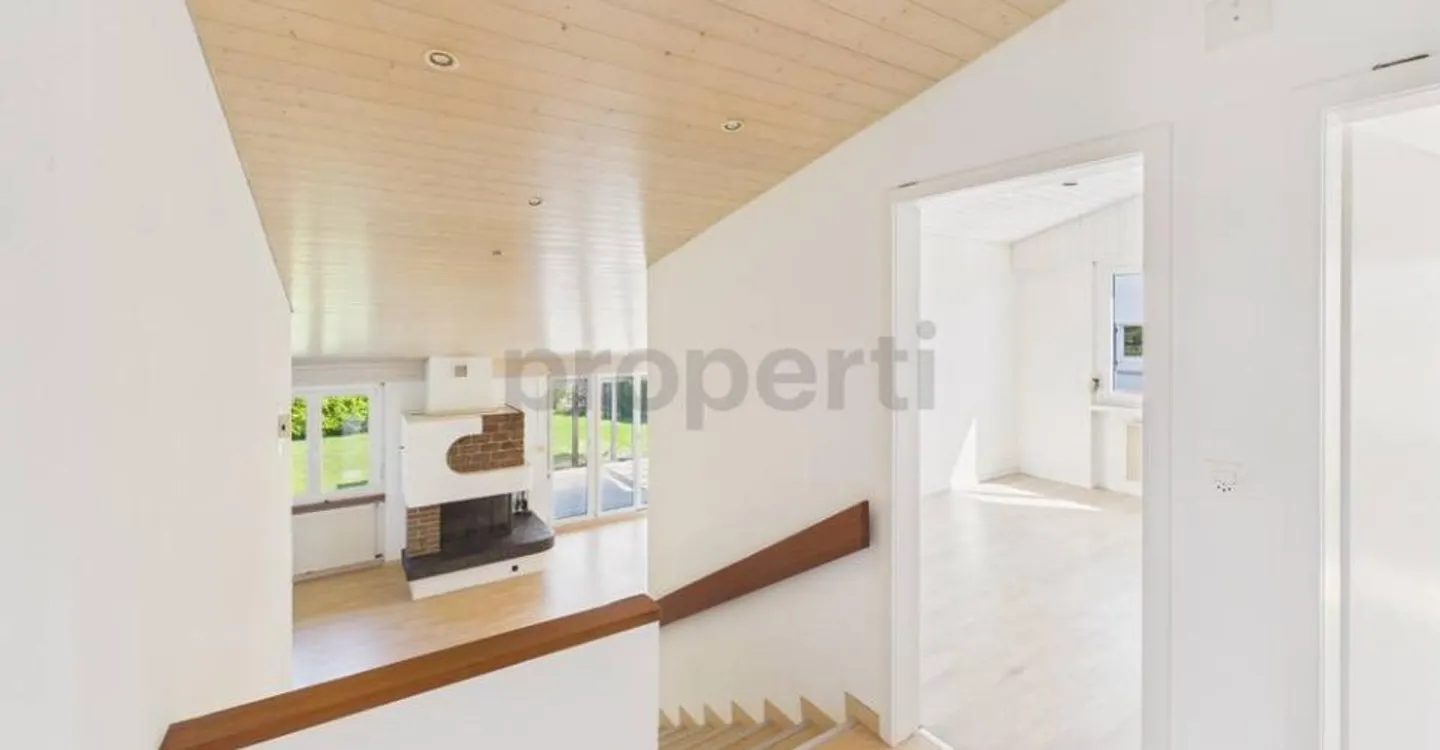 Charmante maison individuelle dans un quartier calme et familial - Photo 7 sur 11