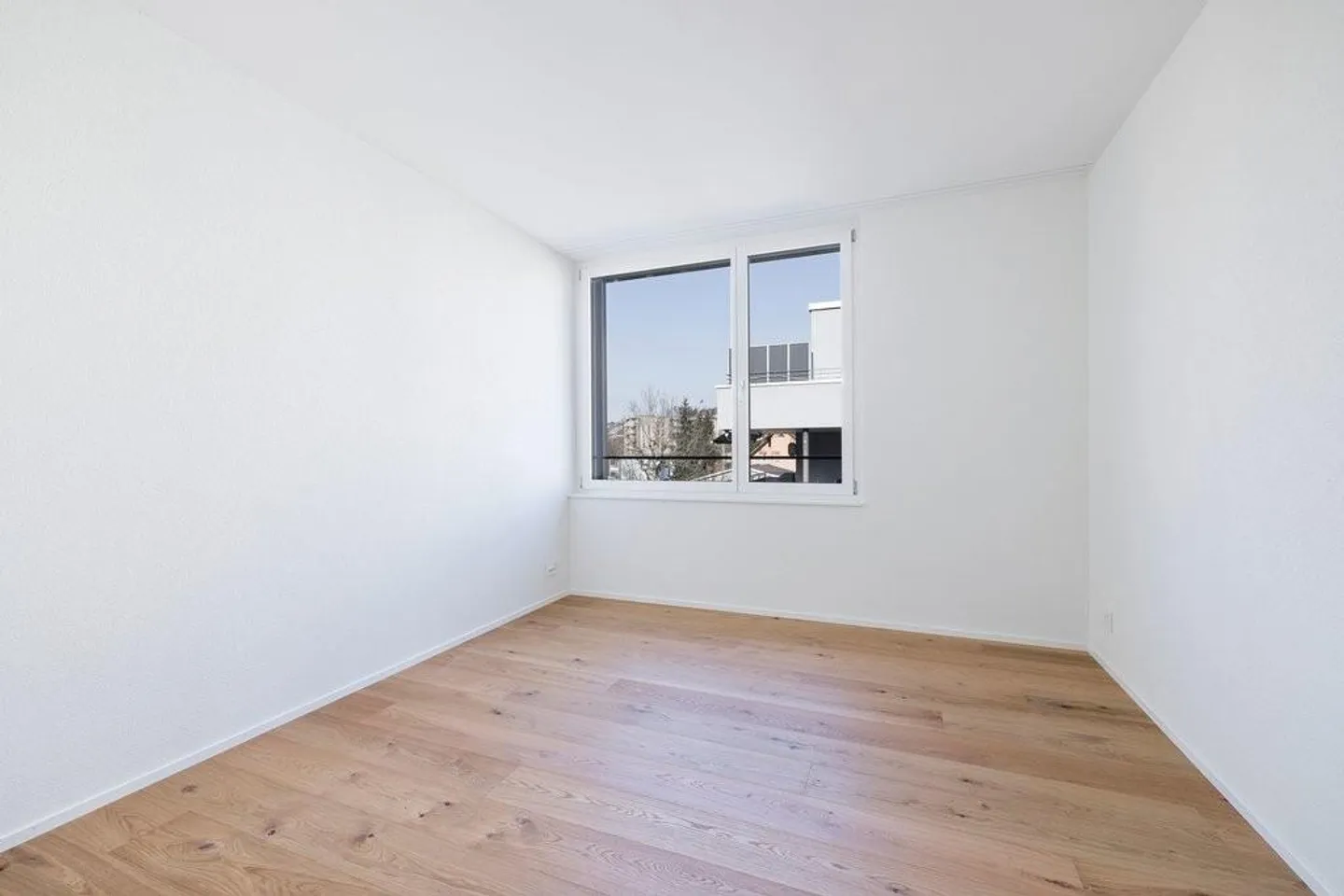 Moderne Attikawohnung zu Vermieten - Foto 6 von 12