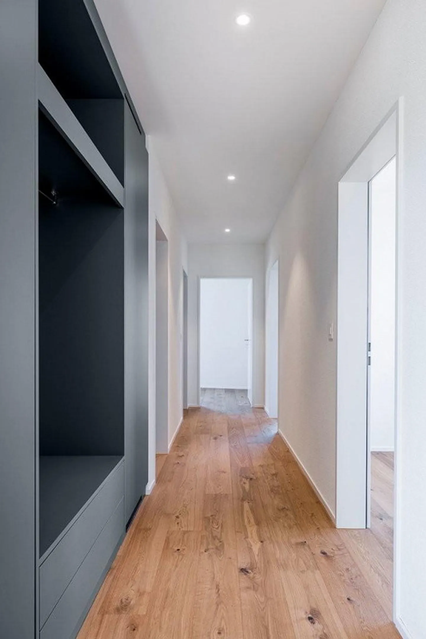 Moderne Attikawohnung zu Vermieten - Foto 7 von 12