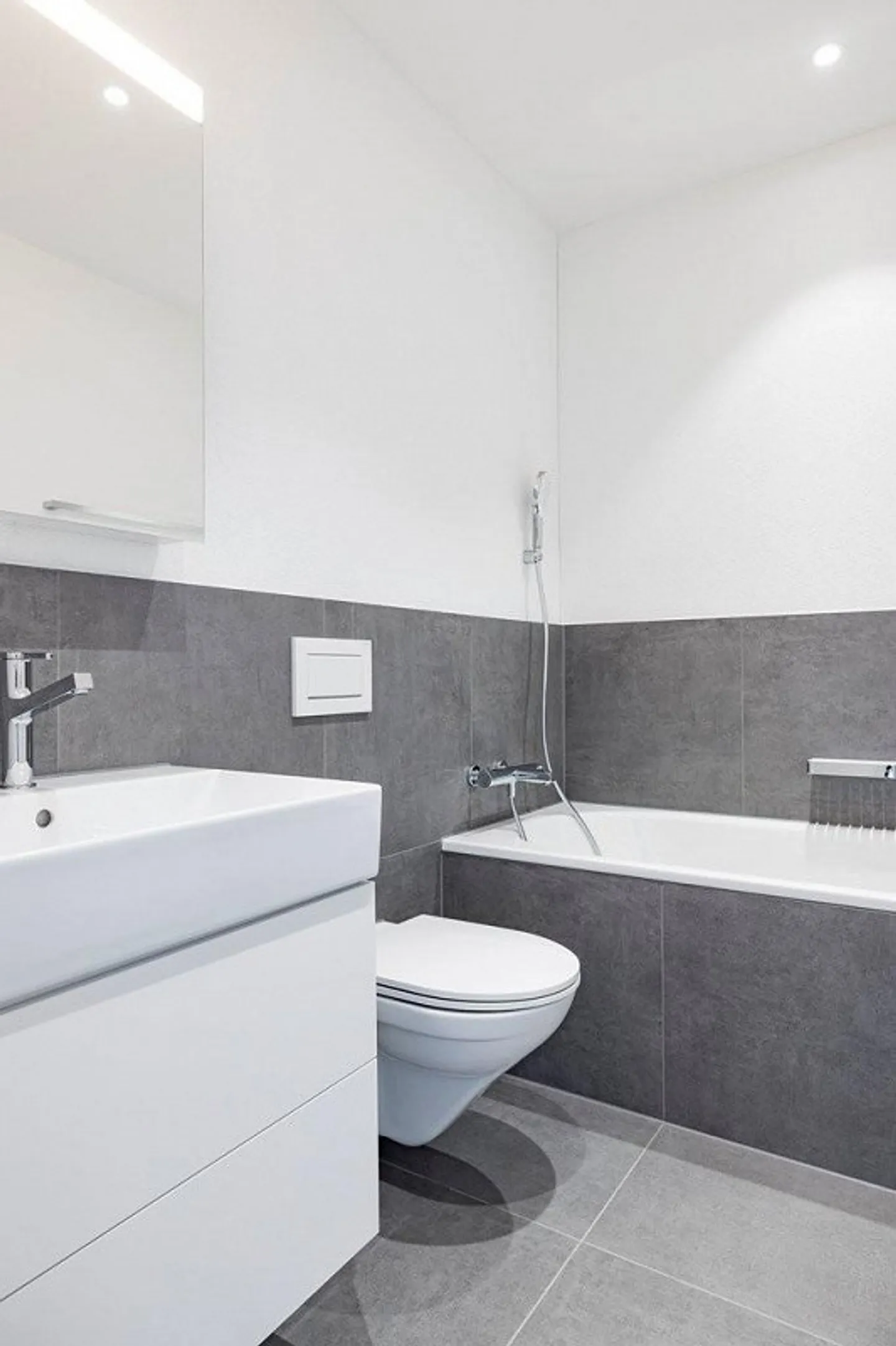 Moderne Attikawohnung zu Vermieten - Foto 8 von 12