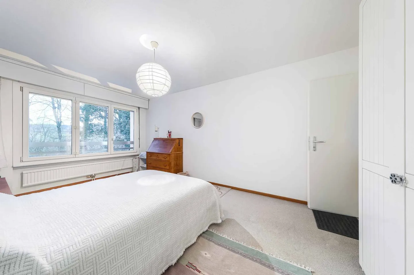 Appartement spacieux avec balcon - Photo 6 sur 10