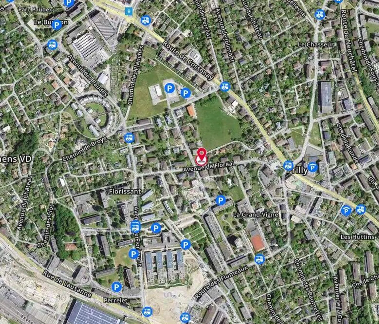 Penthouse - Photo 8 sur 13