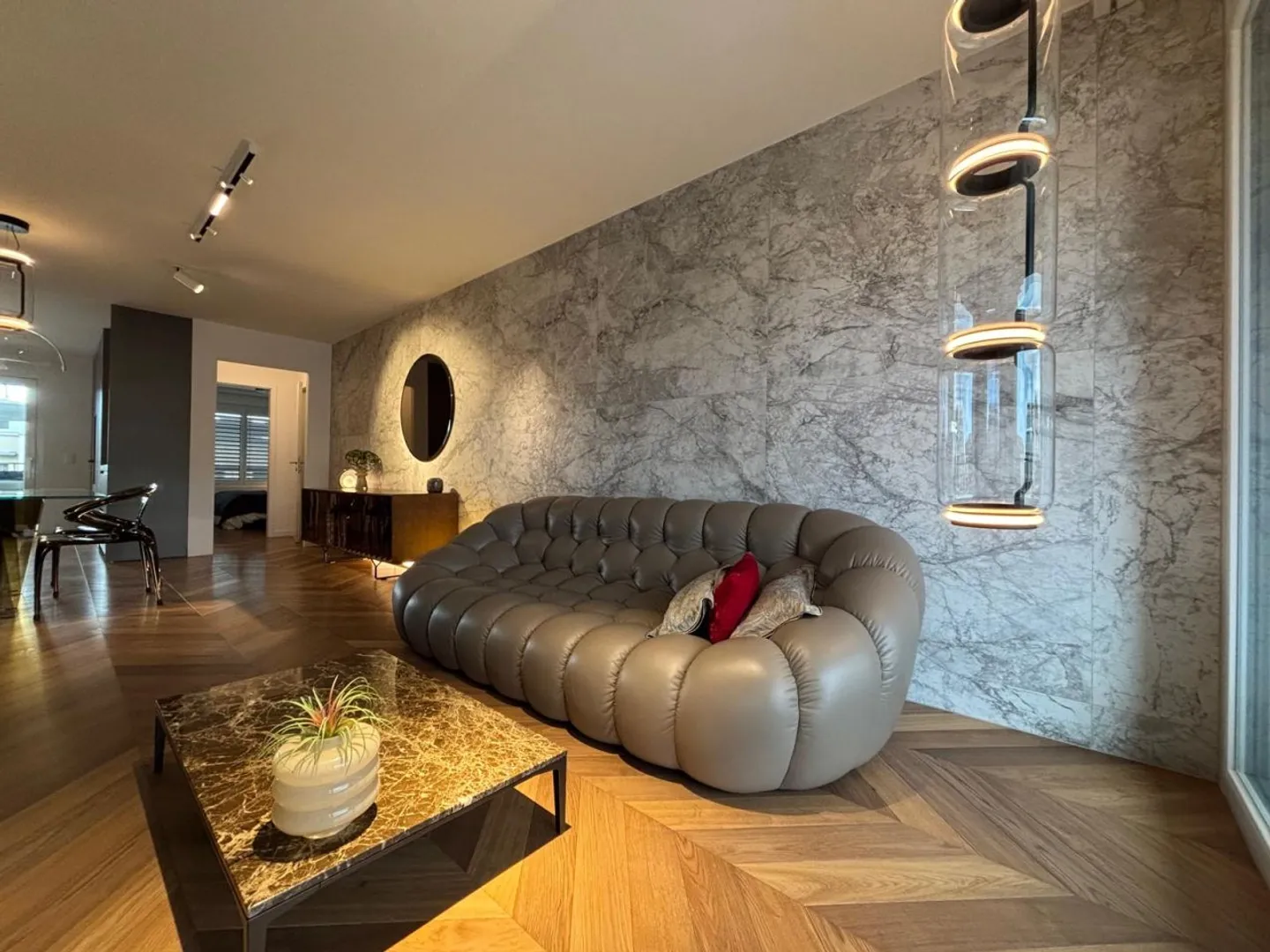 Dreamy 3.5-Room Apartment in Nyon - Photo 4 of 10