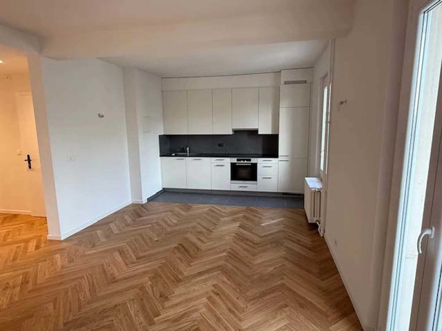 Lausanne les Hauts, edificio di 4 appartamenti e ufficio indipendente - Foto 3 di 4