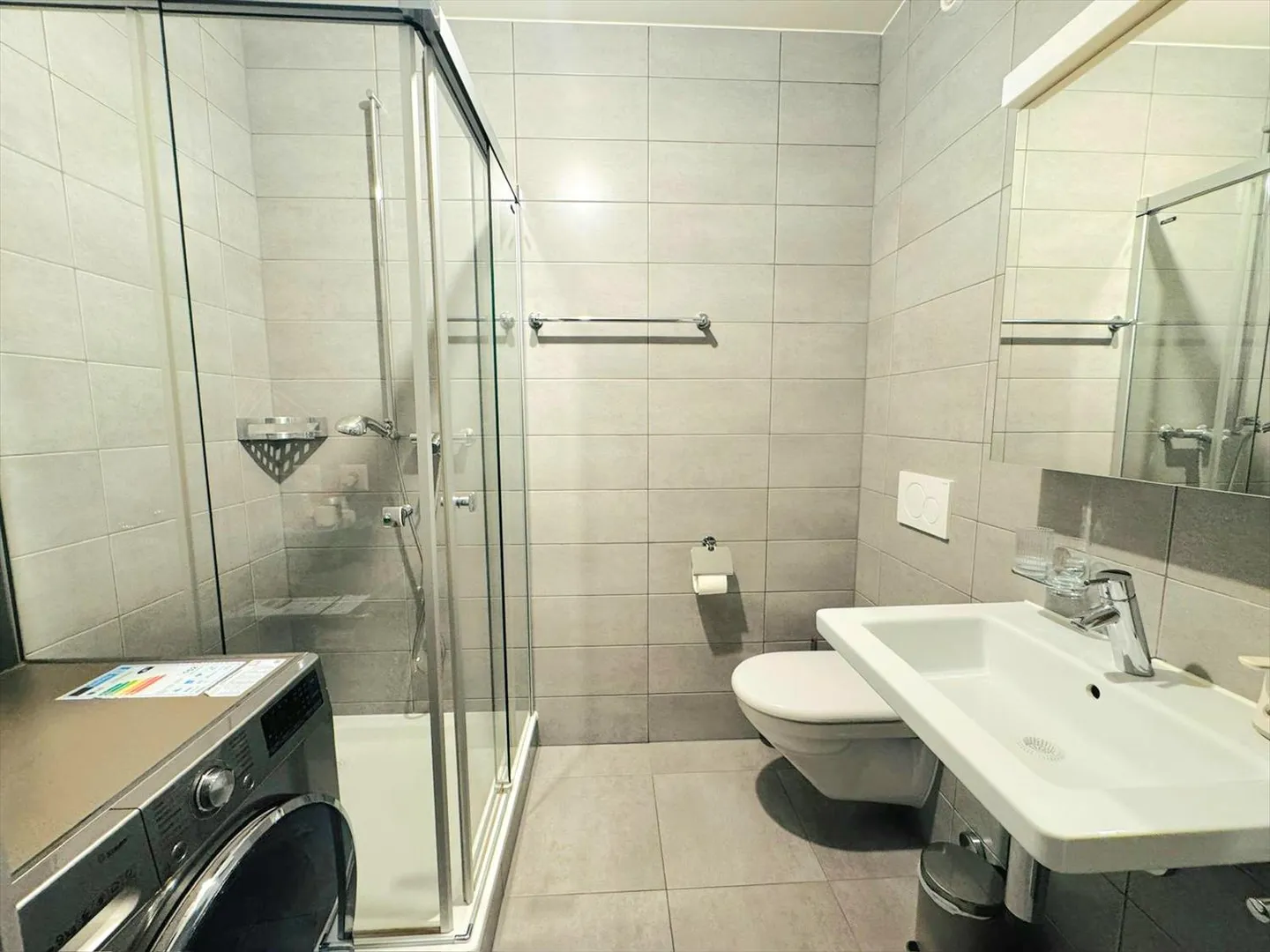 Attico 5.5 stanze - Foto 9 di 9