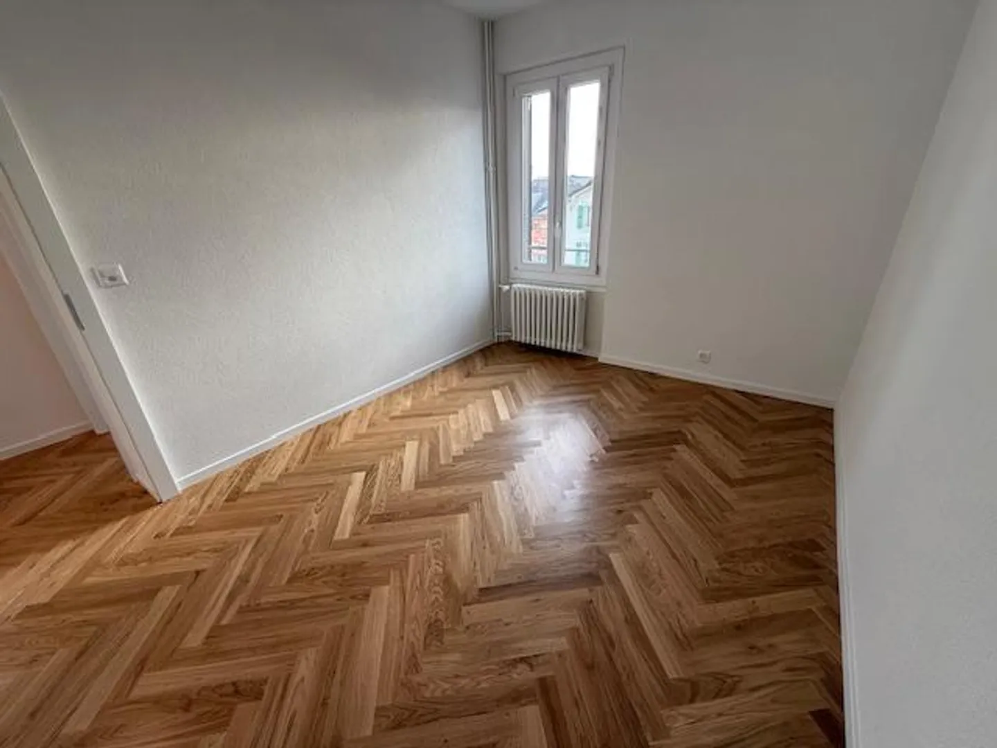 Lausanne les Hauts, edificio di 4 appartamenti e ufficio indipendente - Foto 4 di 4
