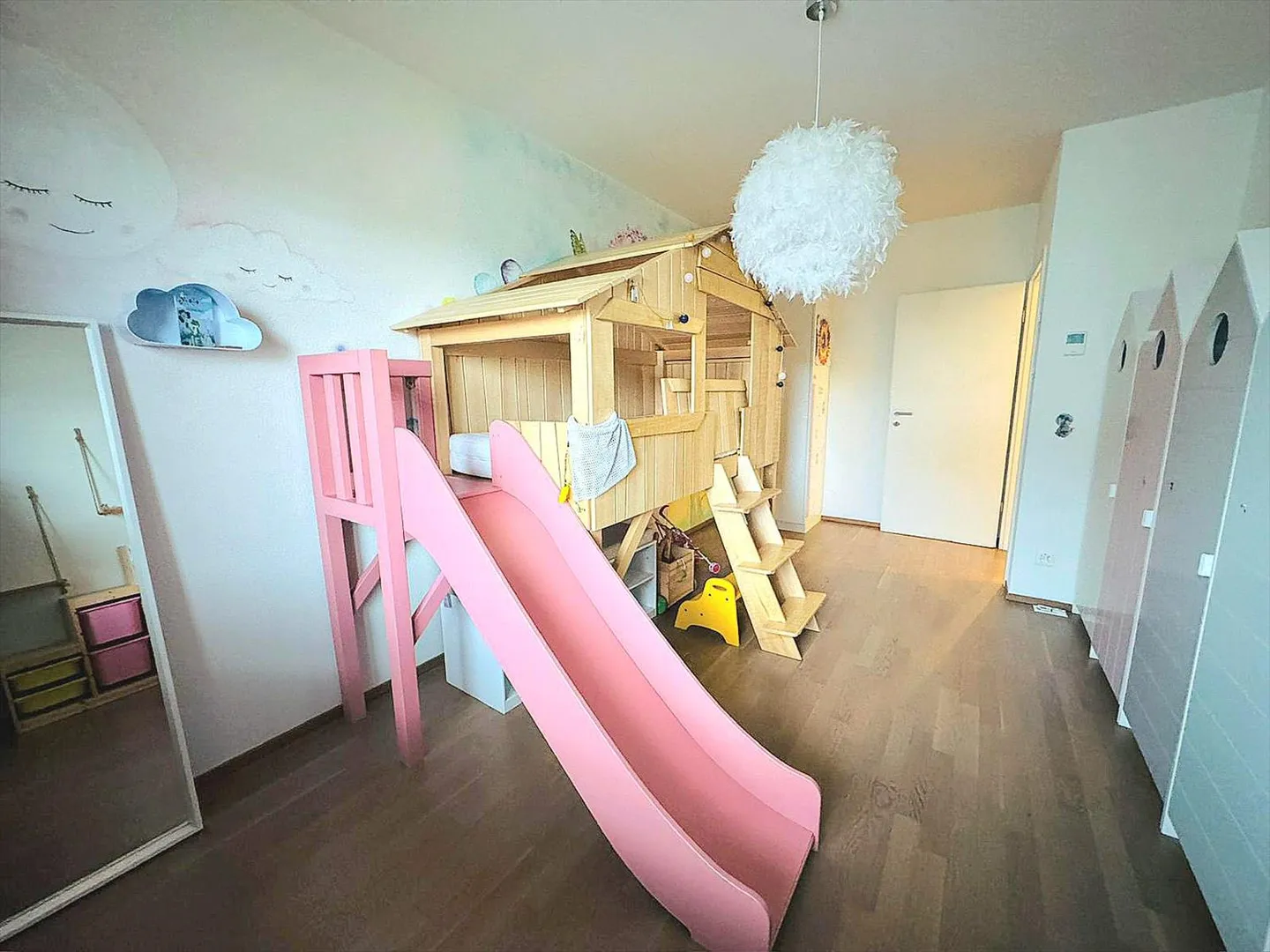 Attico 5.5 stanze - Foto 8 di 9