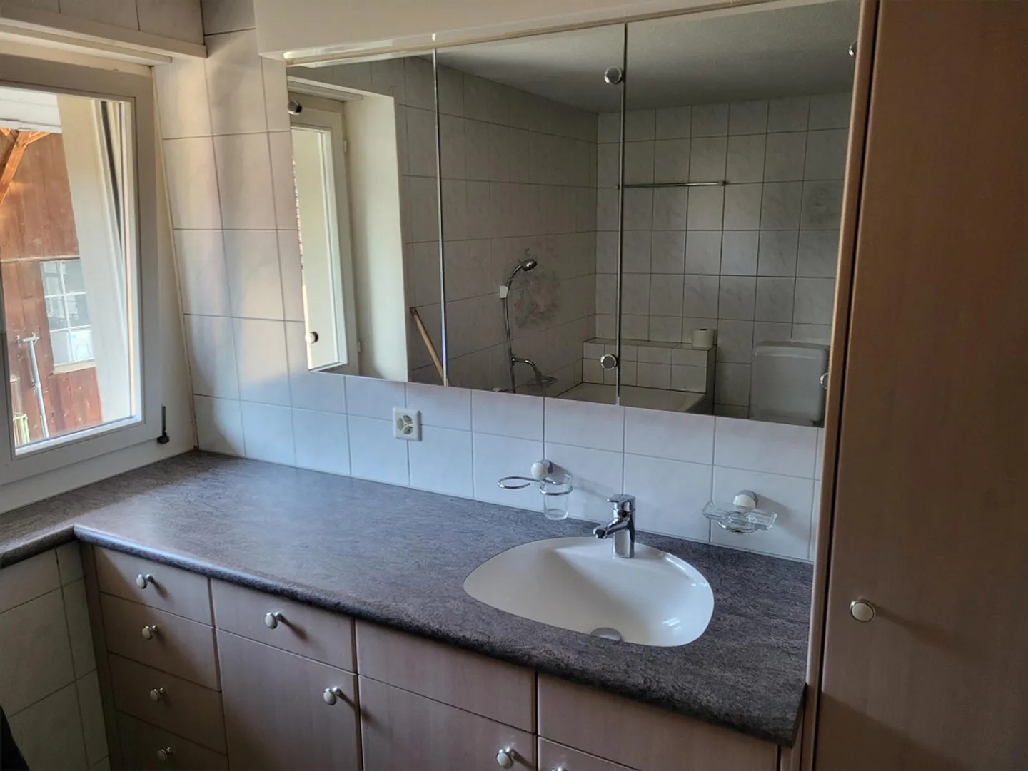 3.5 room apartment - Photo 4 of 9