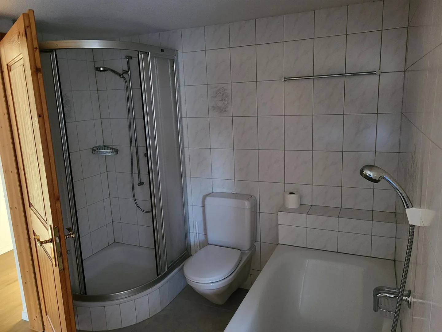 3.5 room apartment - Photo 5 of 9